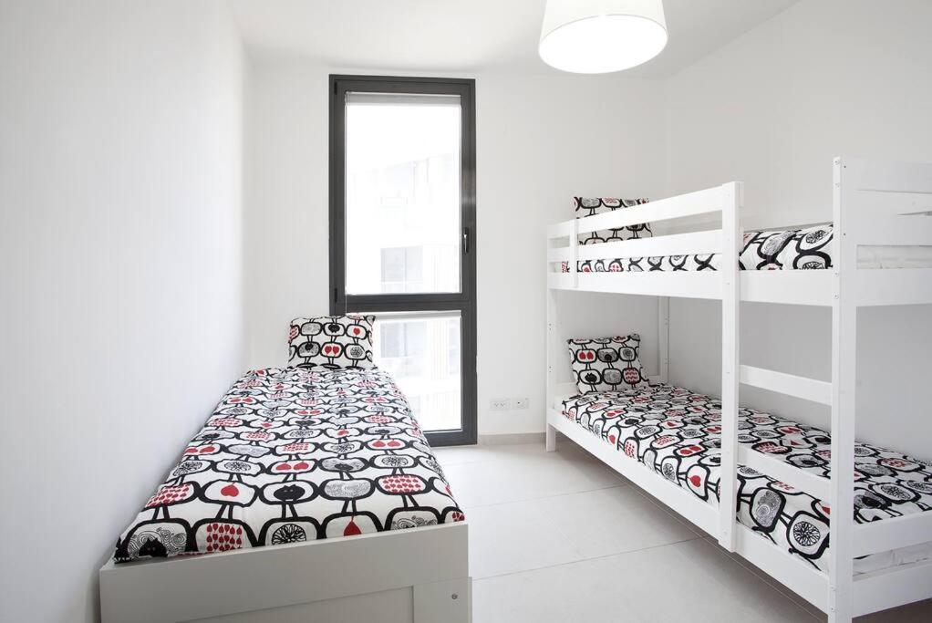 wonderfull 2BR in Florentin by Holiday-rentals