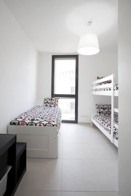 wonderfull 2BR in Florentin by Holiday-rentals