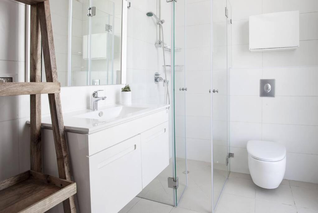 wonderfull 2BR in Florentin by Holiday-rentals