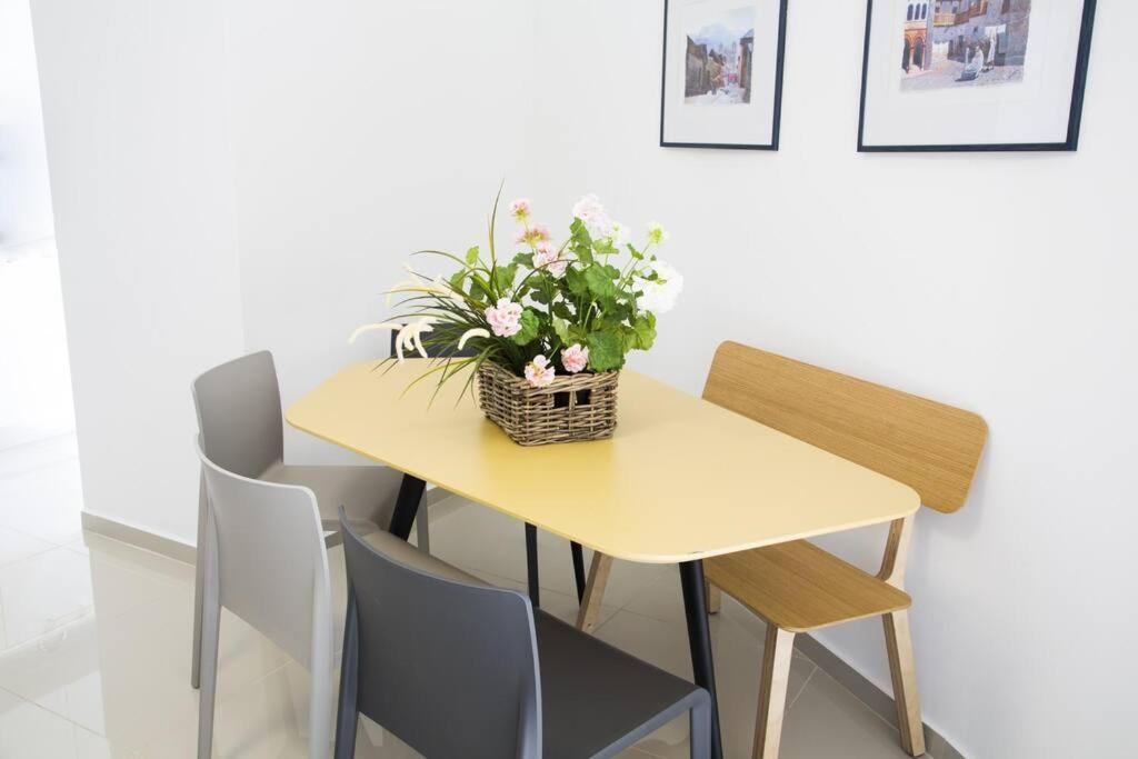Modern 2BR in Florentin By Holiday-rentals view 2