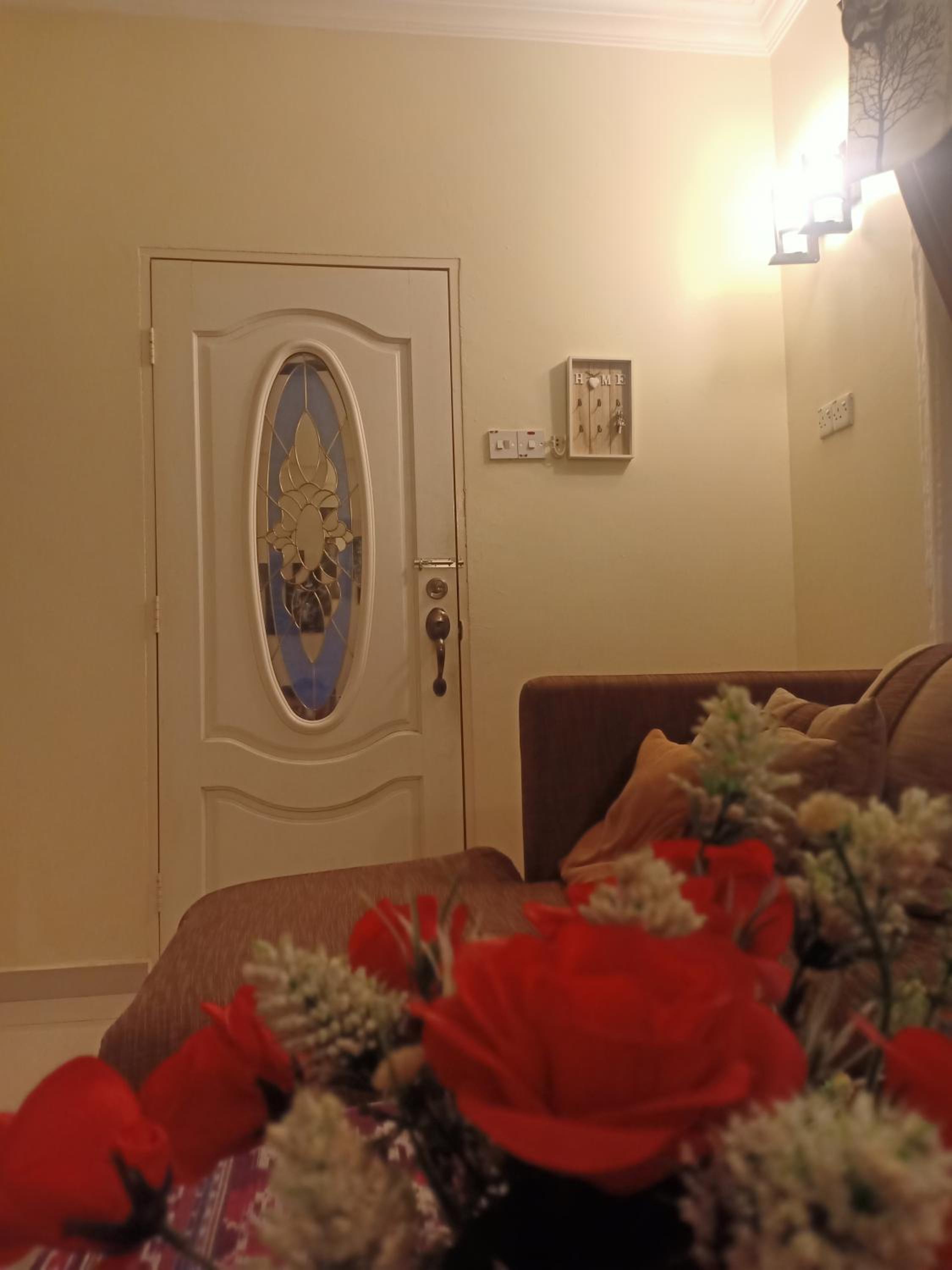 KH Homestay Comfy N Calm photo 2