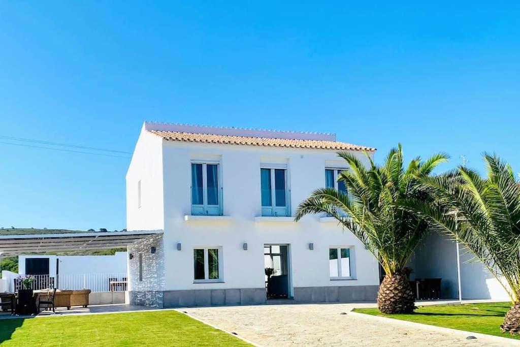 Villa La Roca