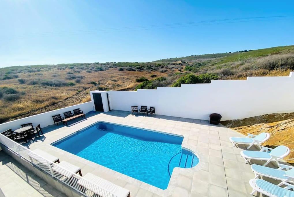 Villa La Roca