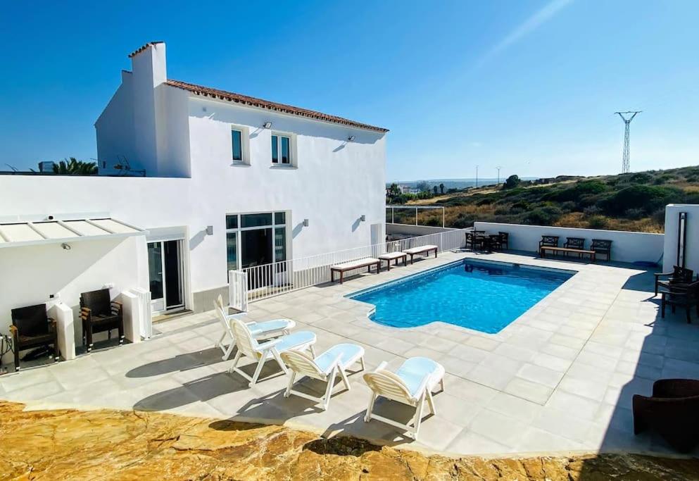 Villa La Roca