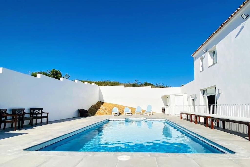 Villa La Roca