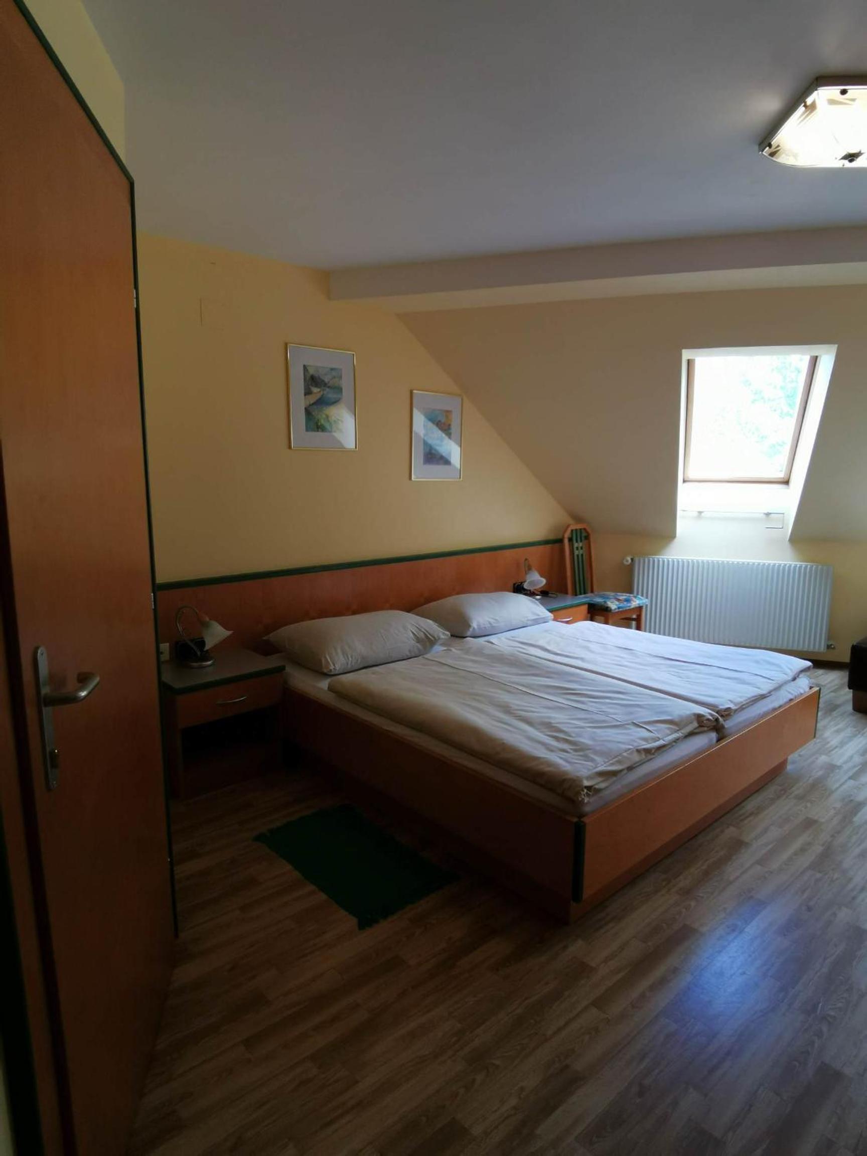 Landrasthaus Maria Bild