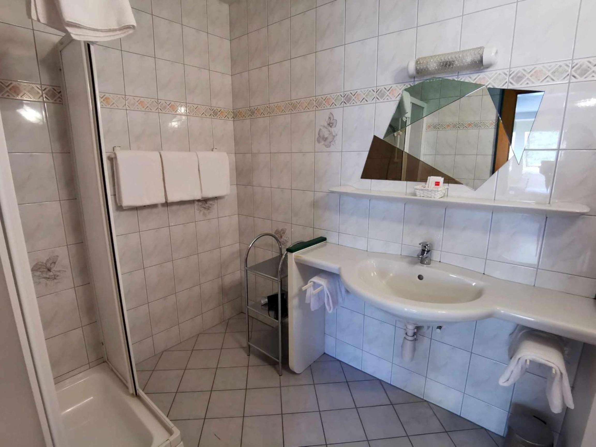 Landrasthaus Maria Bild