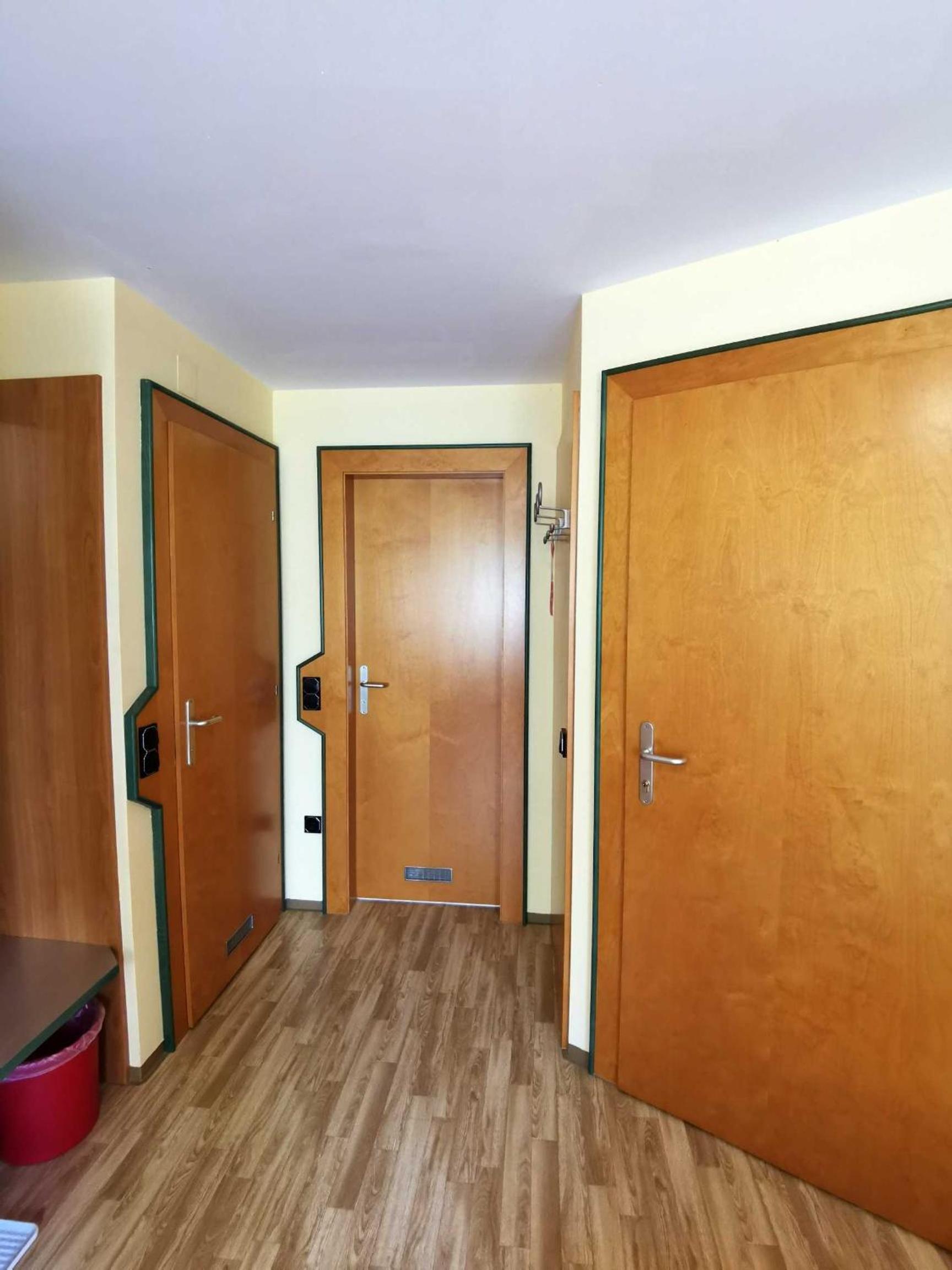 Landrasthaus Maria Bild