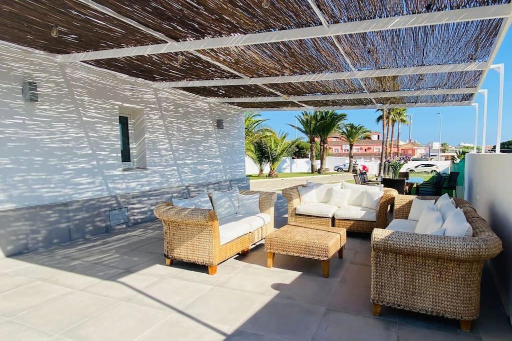 Villa La Roca