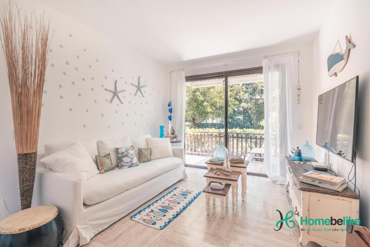 A familys best friend enjoy this One BR Apartment at Portillo view 3