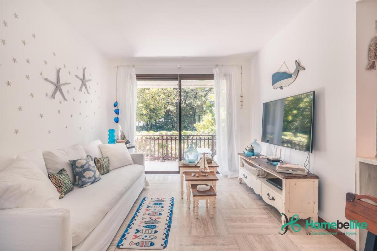 A familys best friend enjoy this One BR Apartment at Portillo view 5