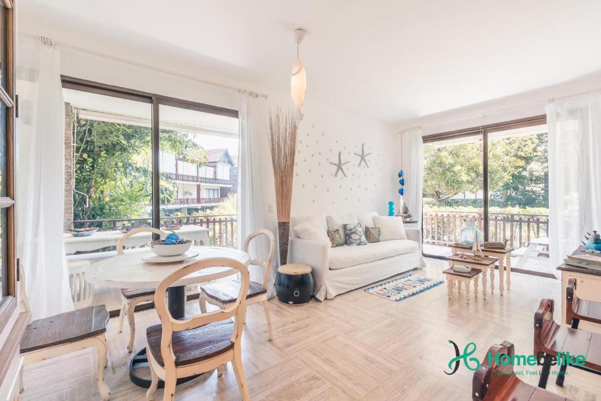 A familys best friend enjoy this One BR Apartment at Portillo view 4