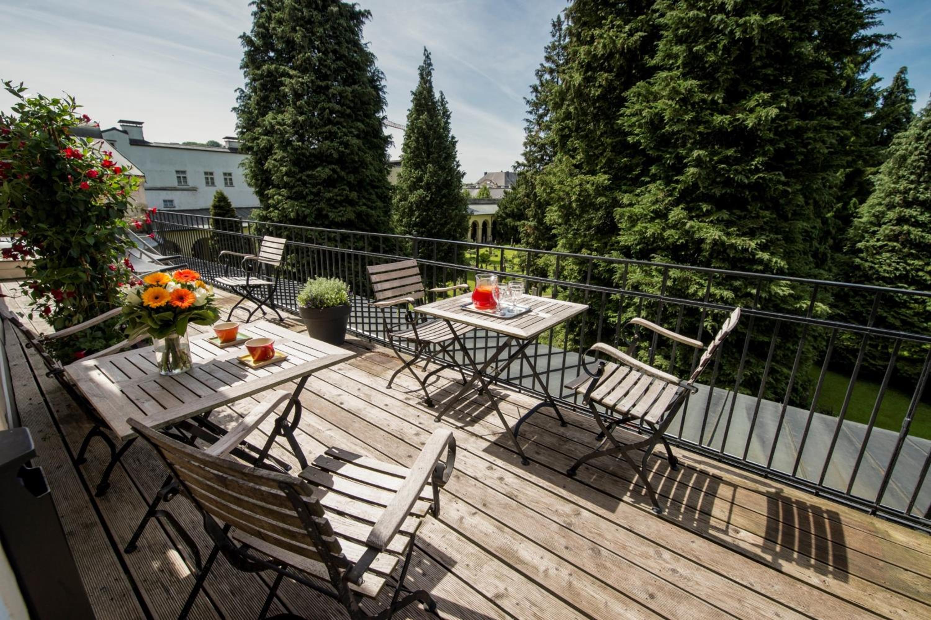 Salzburg Vacations - Boutiquehotel Amadeus - Property Image 58