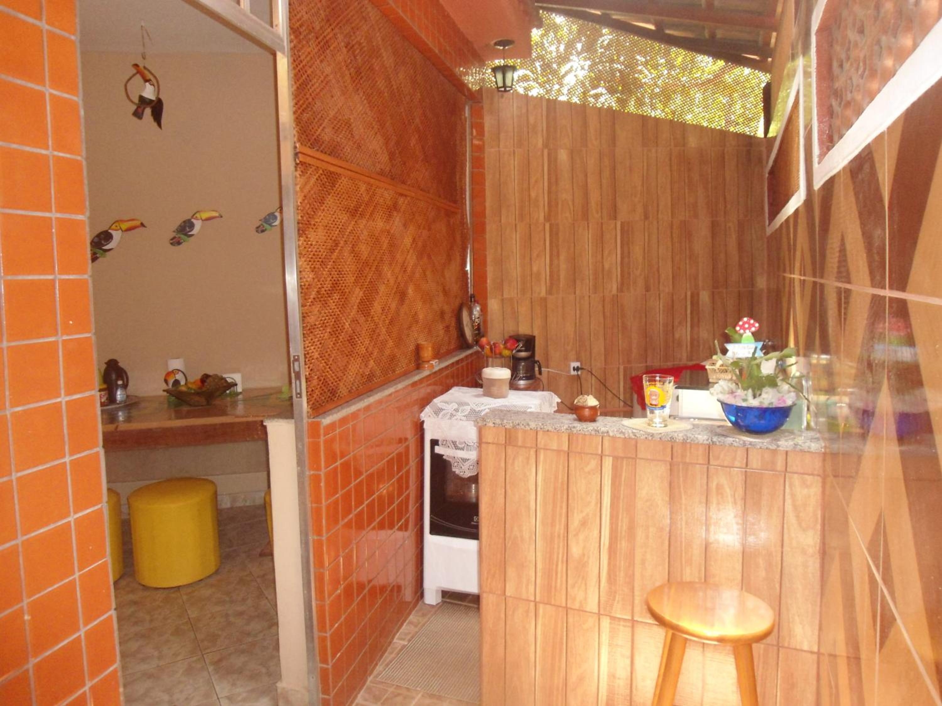 Hostel do Tucano