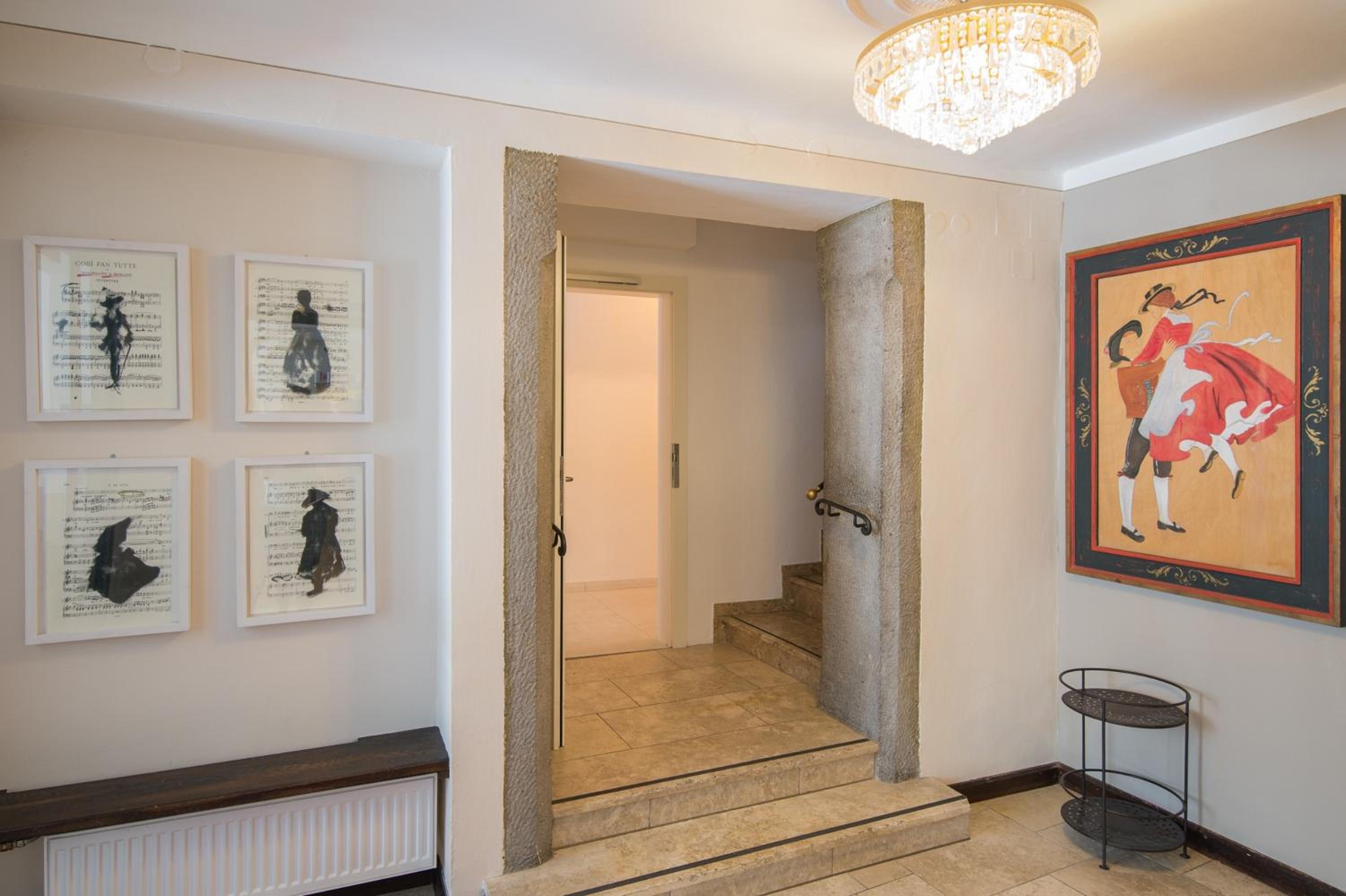 Salzburg Vacations - Boutiquehotel Amadeus - Property Image 54