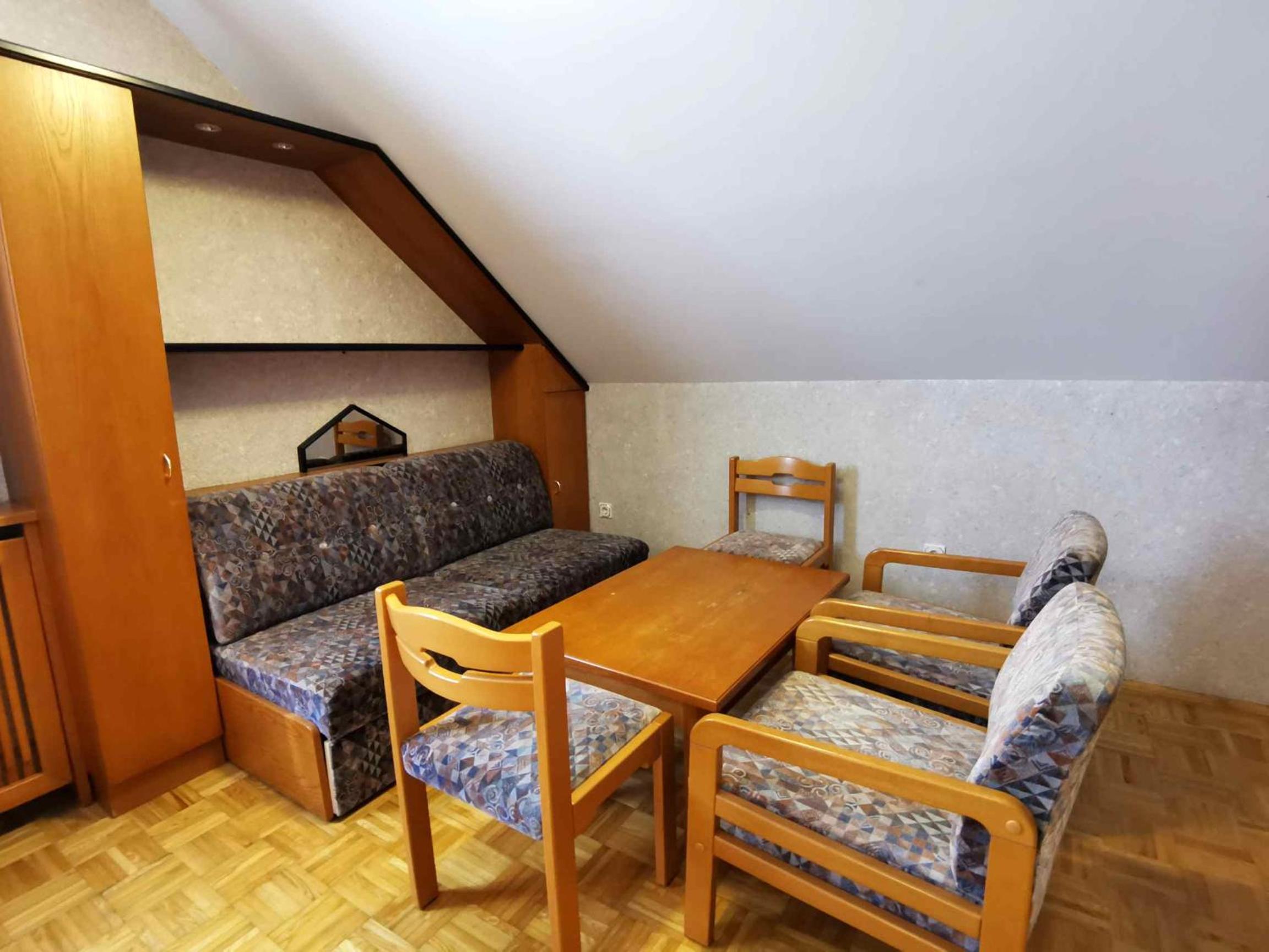 Landrasthaus Maria Bild
