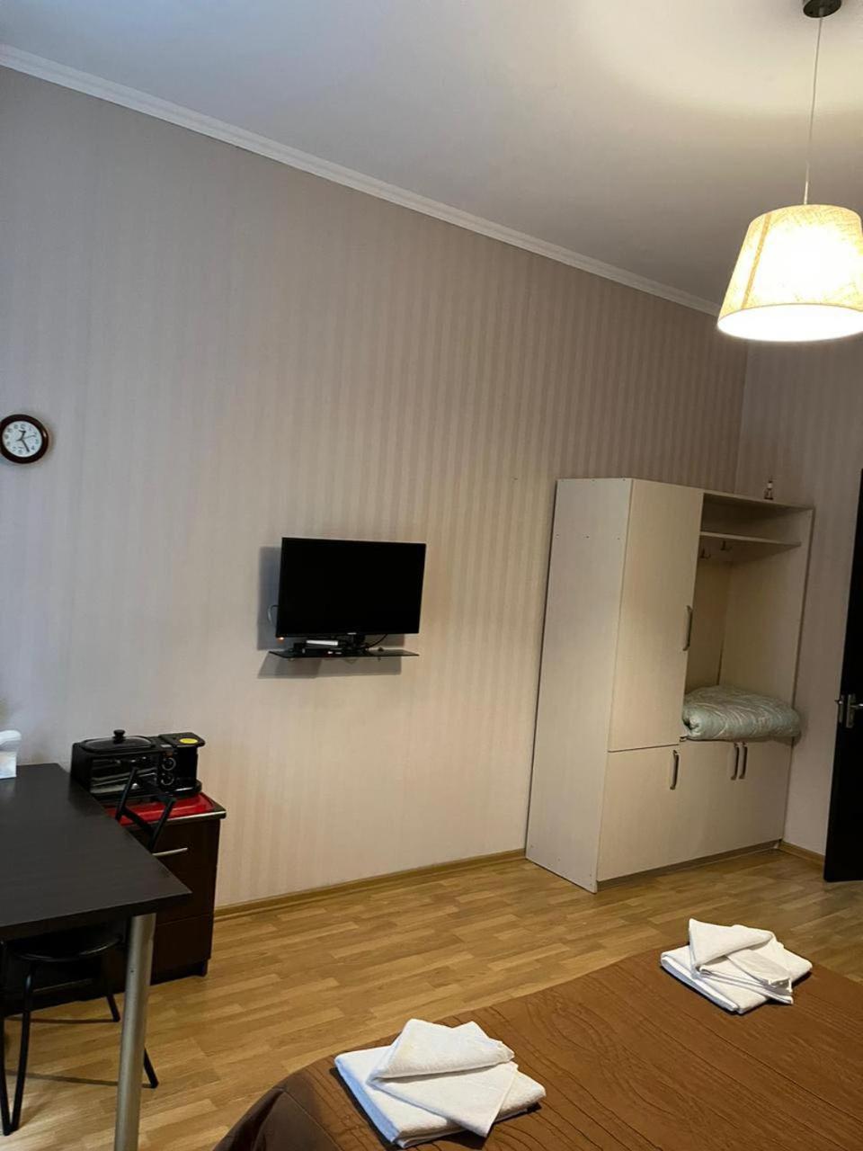 TUTIKO apartment view 2