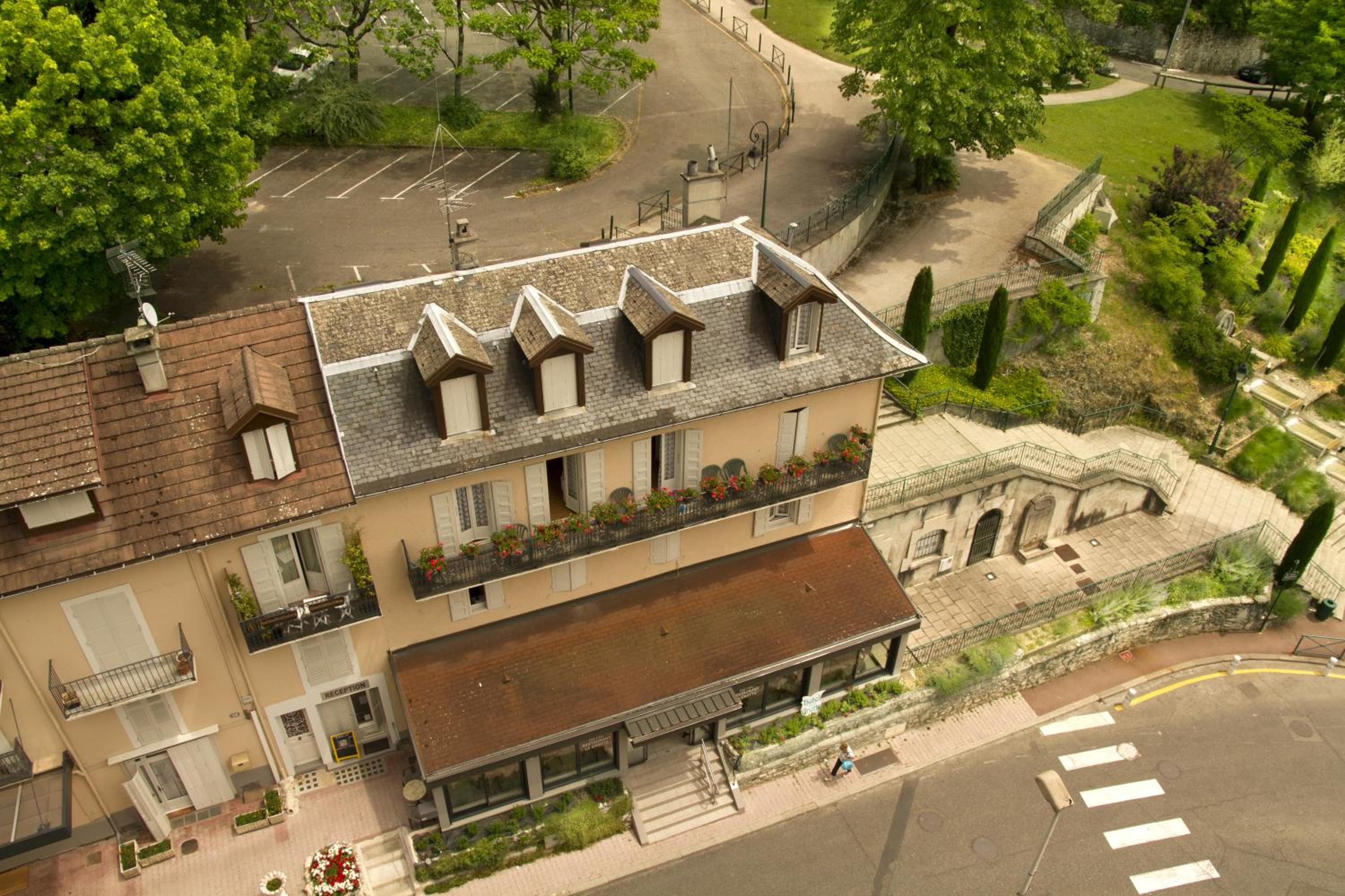Hôtel de la Grotte, photo 12
