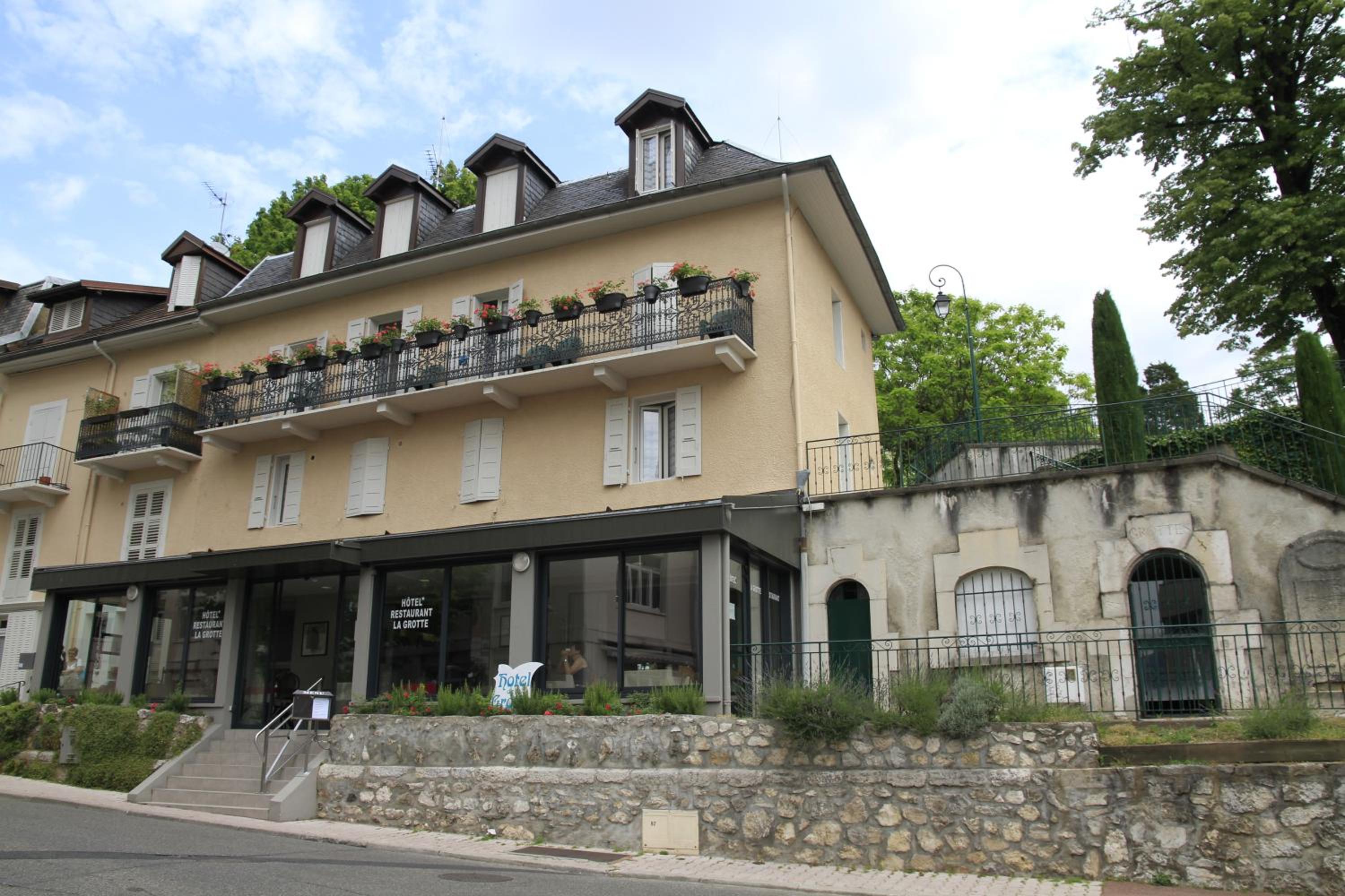 Hôtel de la Grotte, photo 34