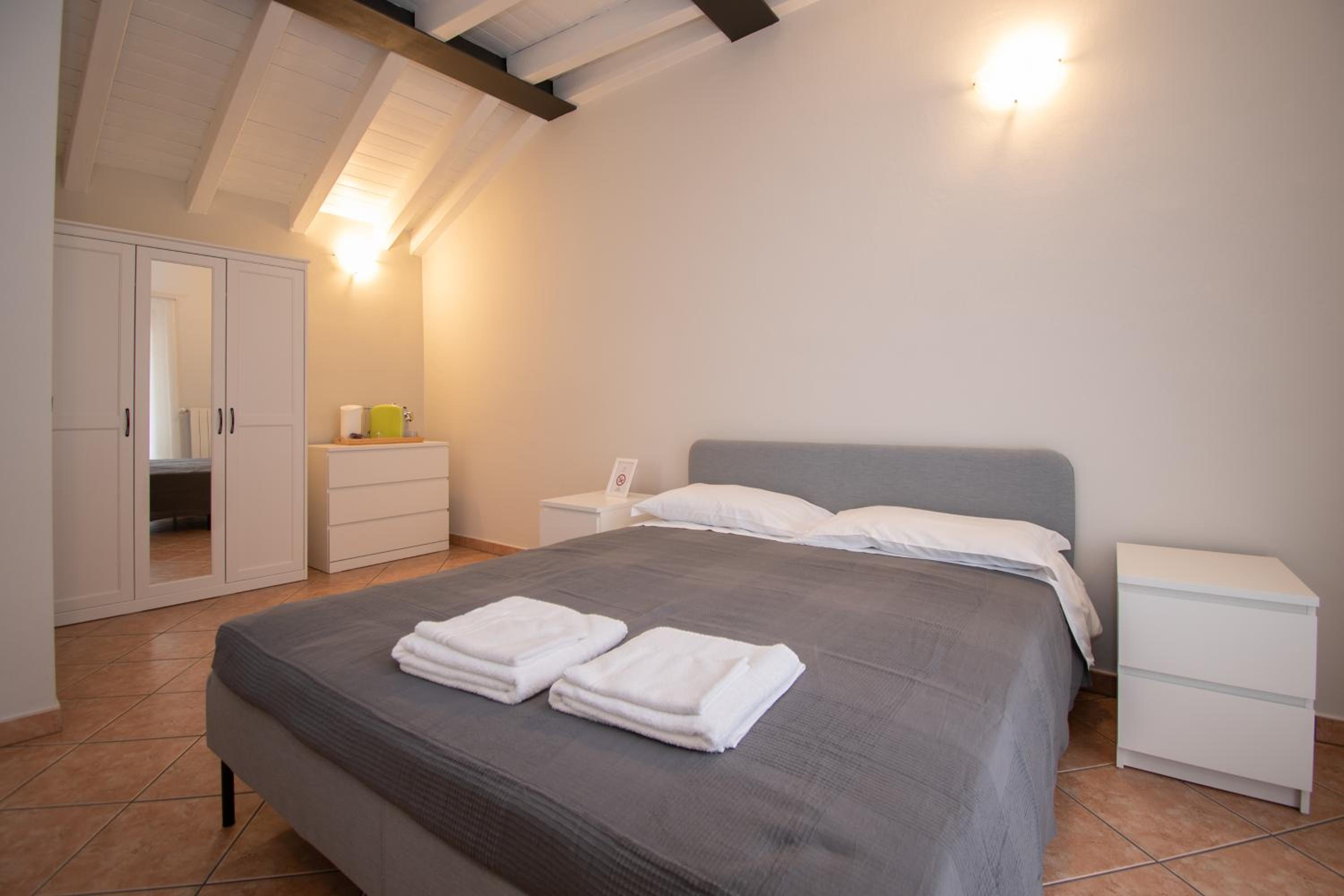 Monolocale Corte Poliambulanza - F&L Apartment view 4