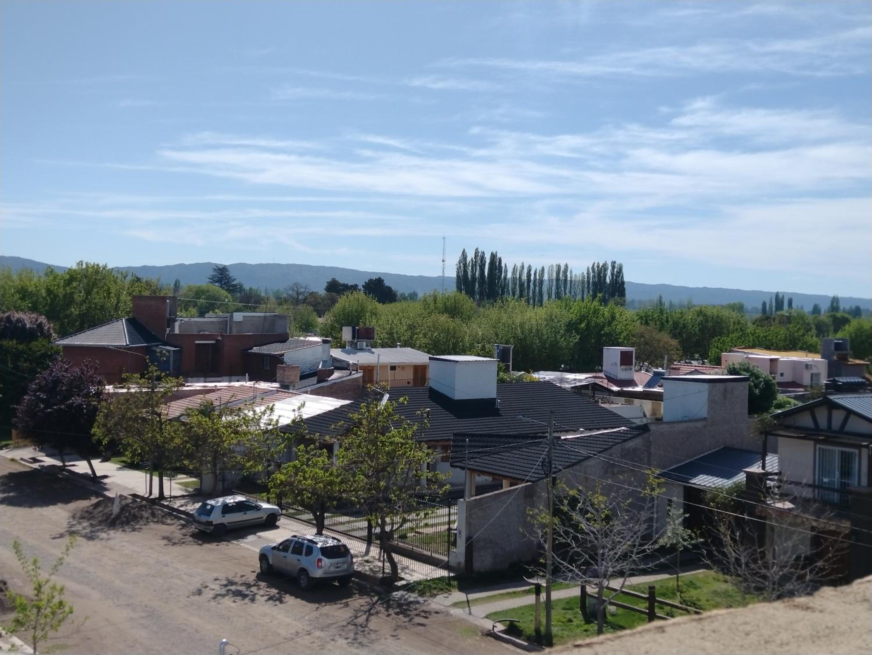 Unelem Tupungato