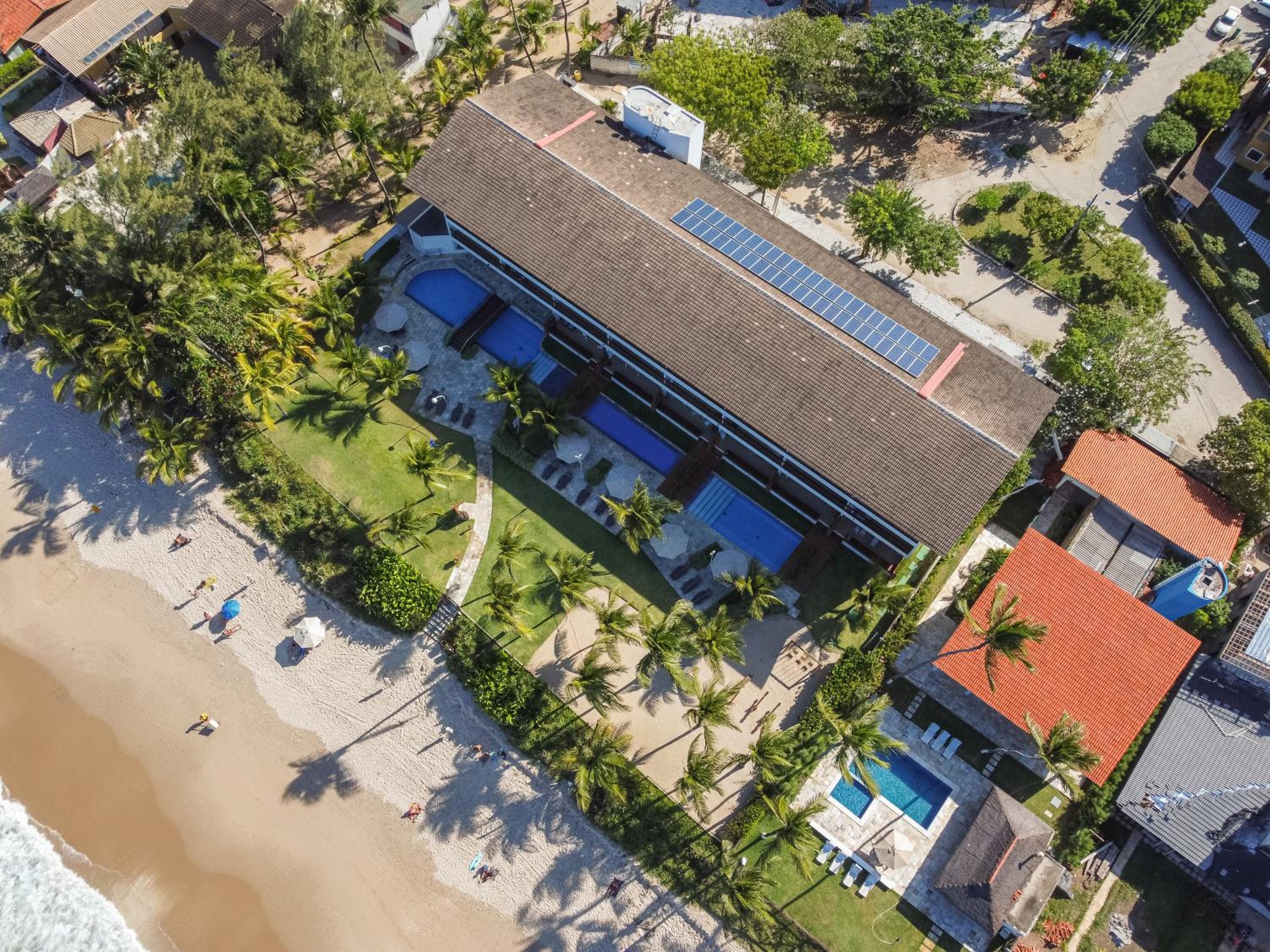 Porto Beach Residence