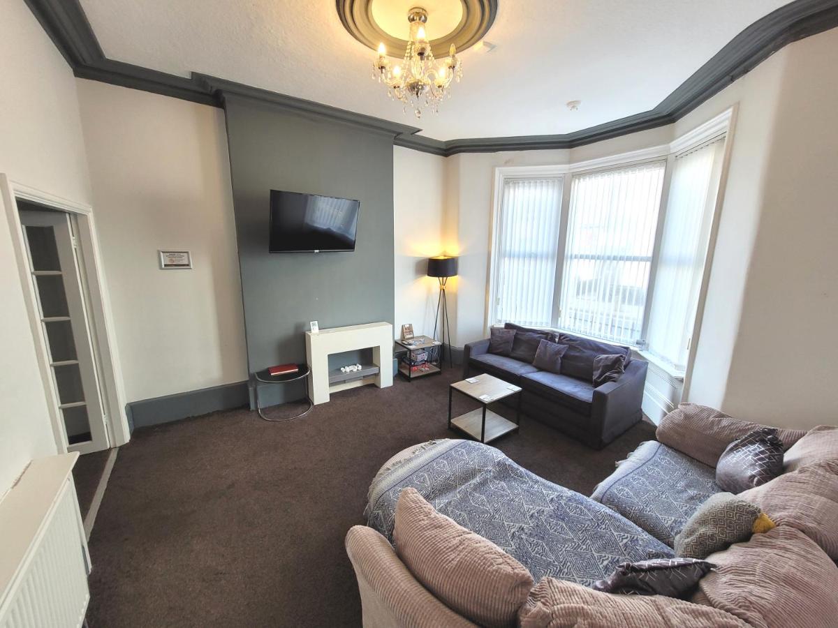 The Bromley Central Holiday Home - Blackpool Resort Collection view 2