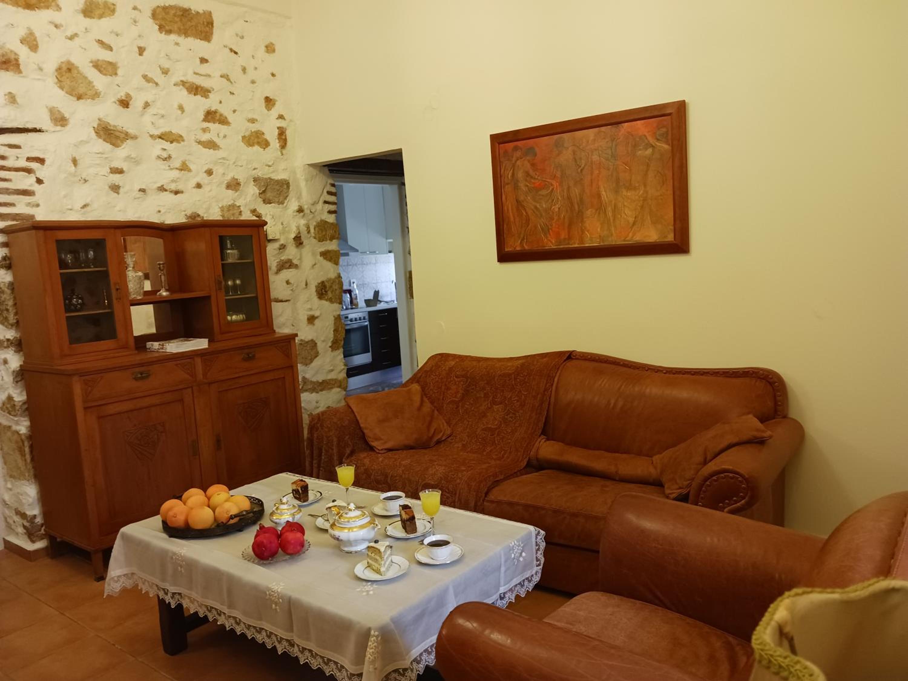 casa di nonna