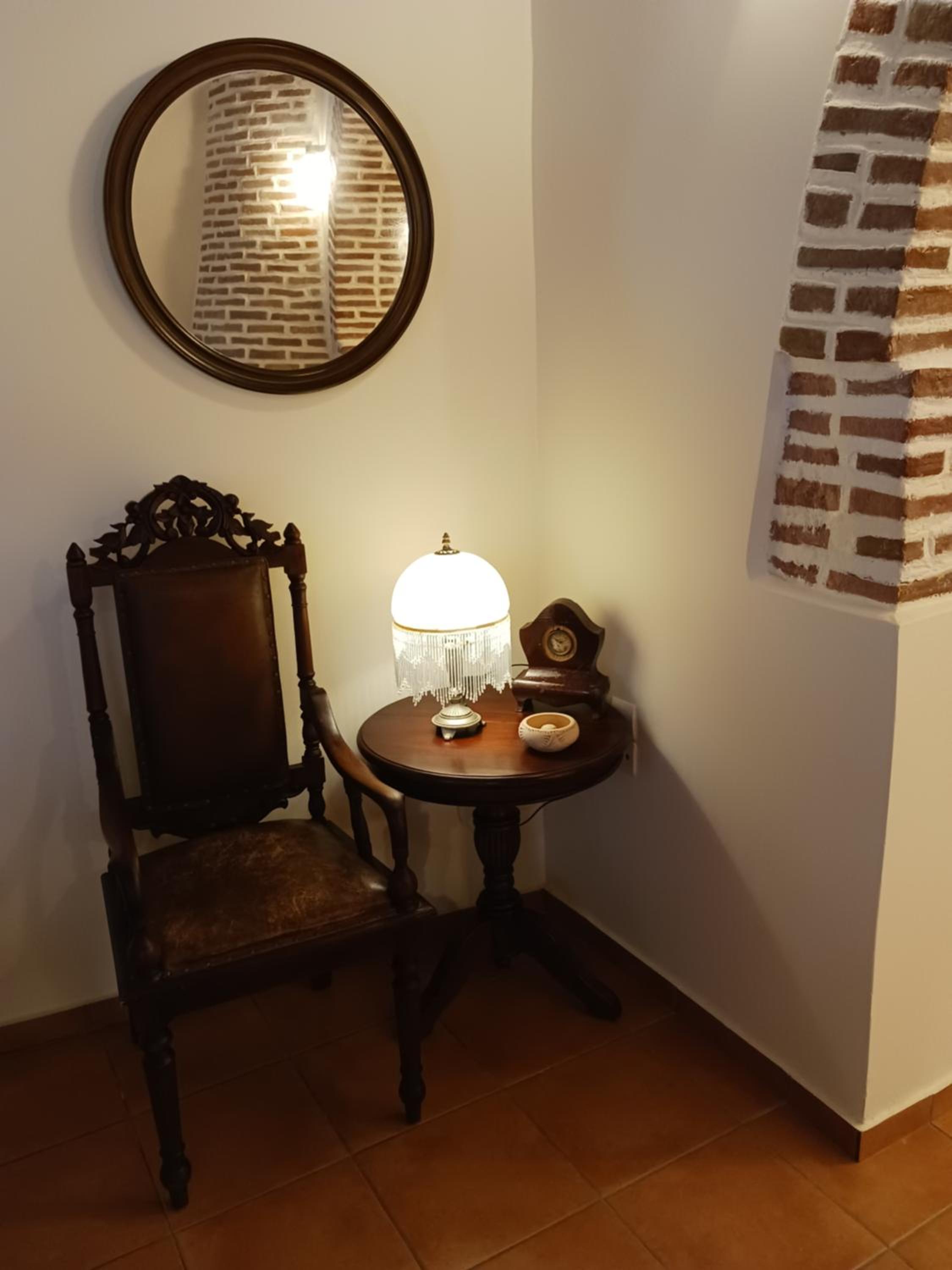 casa di nonna