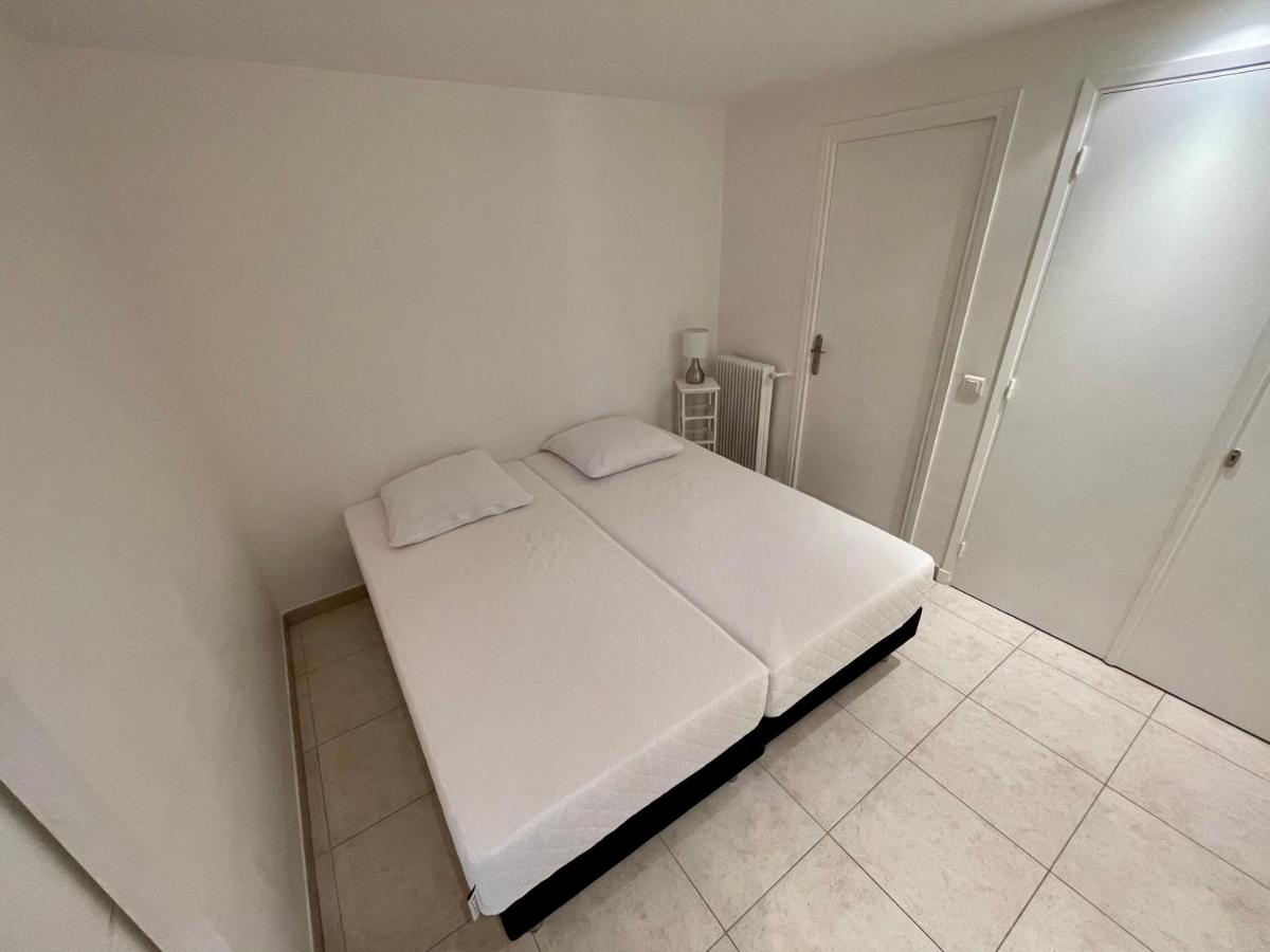 Central Park Apartments by Connexion view 5