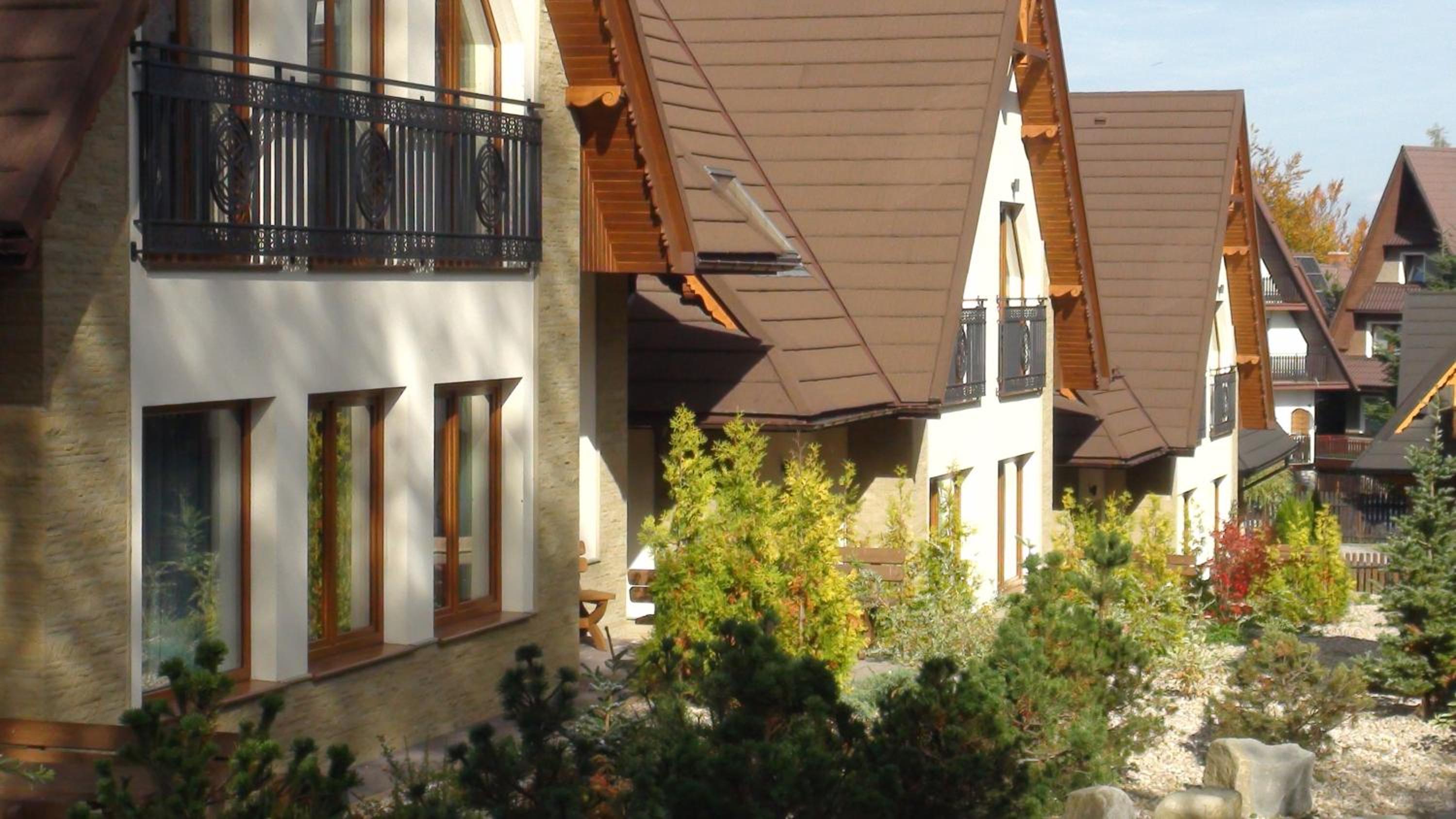 Zakopane Domki Wisienka view 4