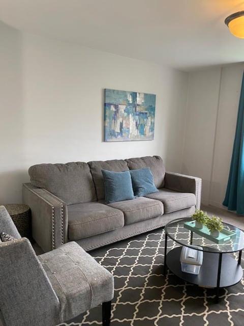 Atlanta Vacations - Heart of ATL Downtown 1B1B City View Cozy Condo LM505 - Property Image 1