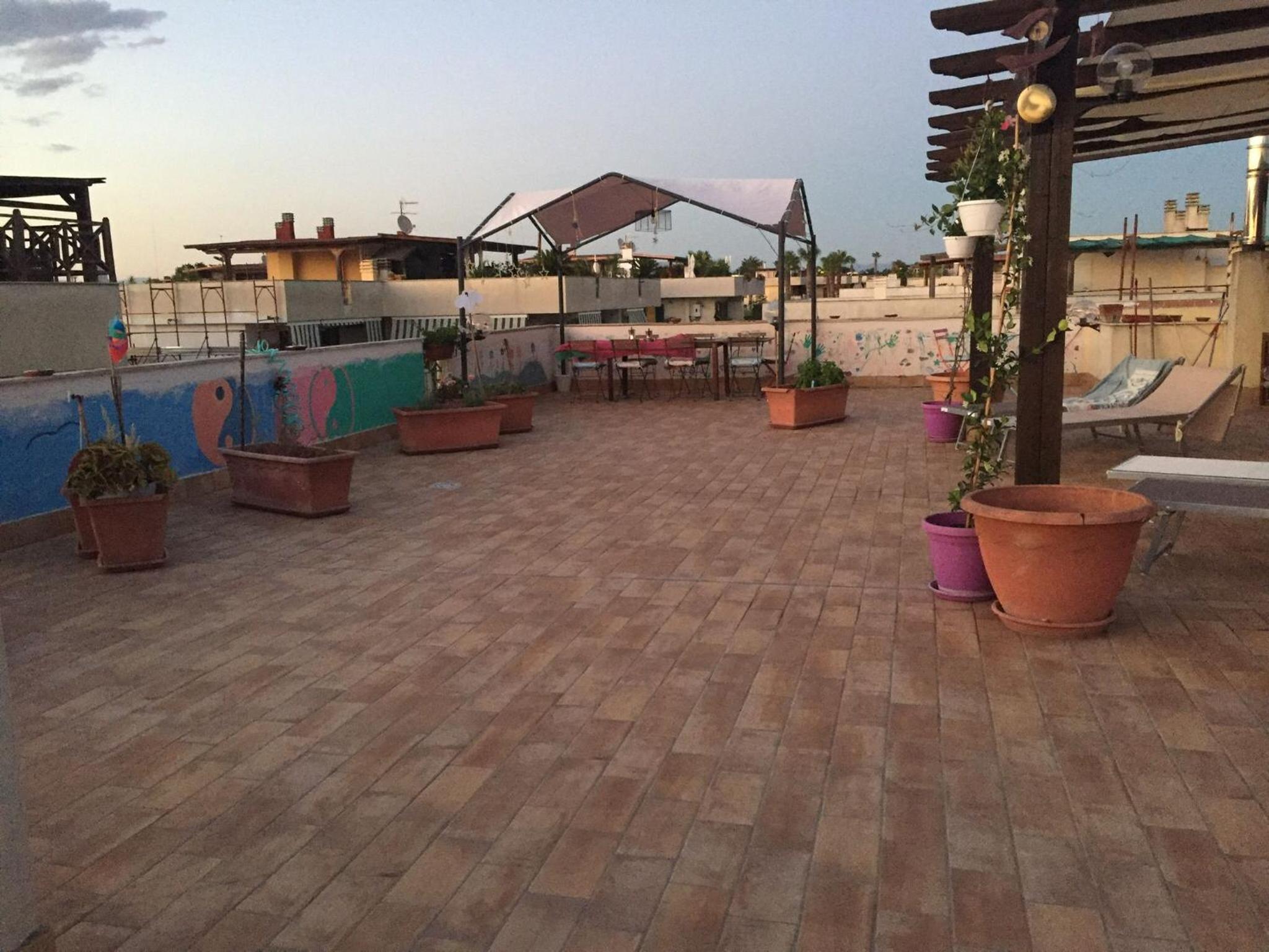 B & B Parco La Laguna view 4