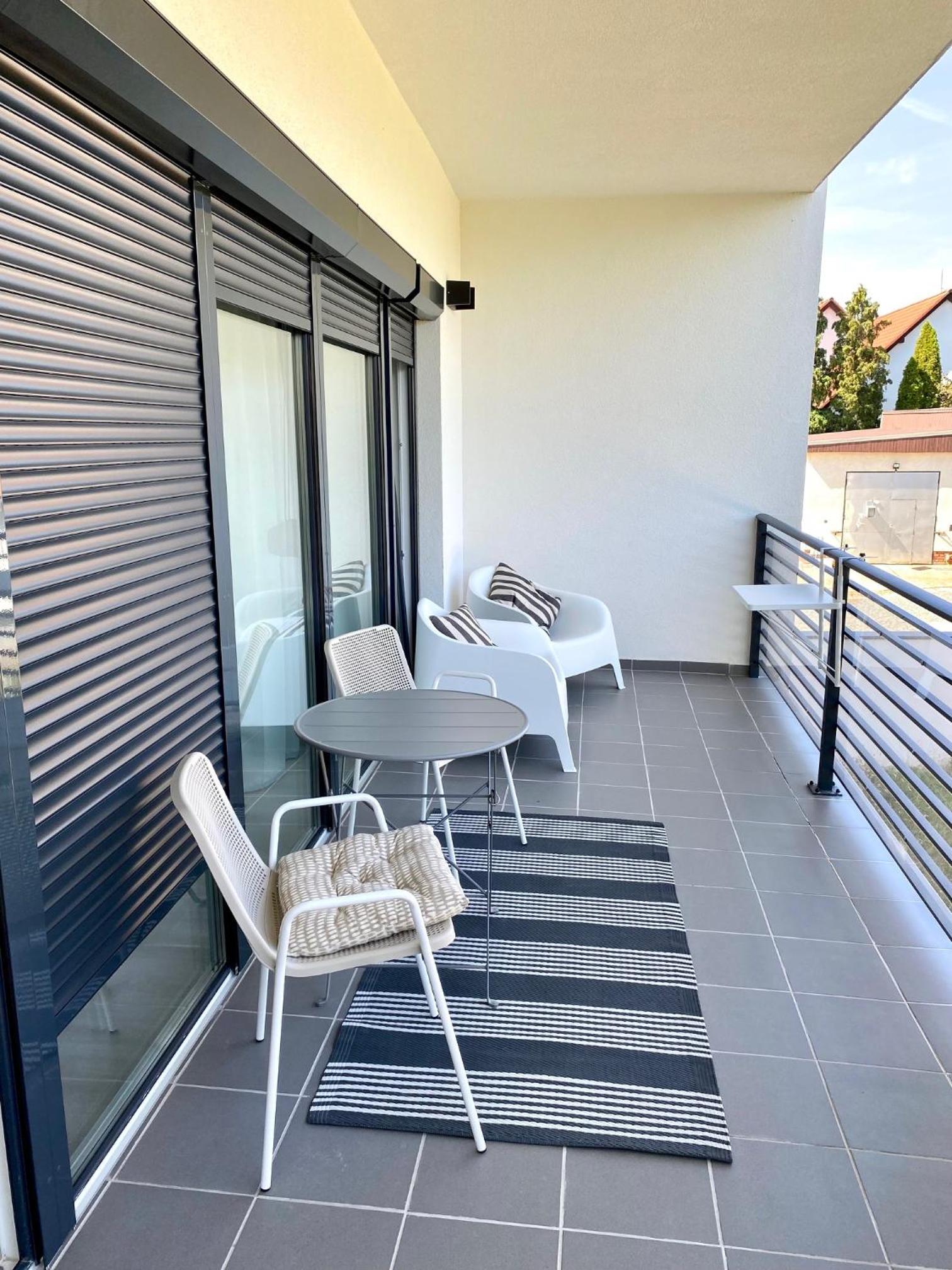 Apartman 001 view 3