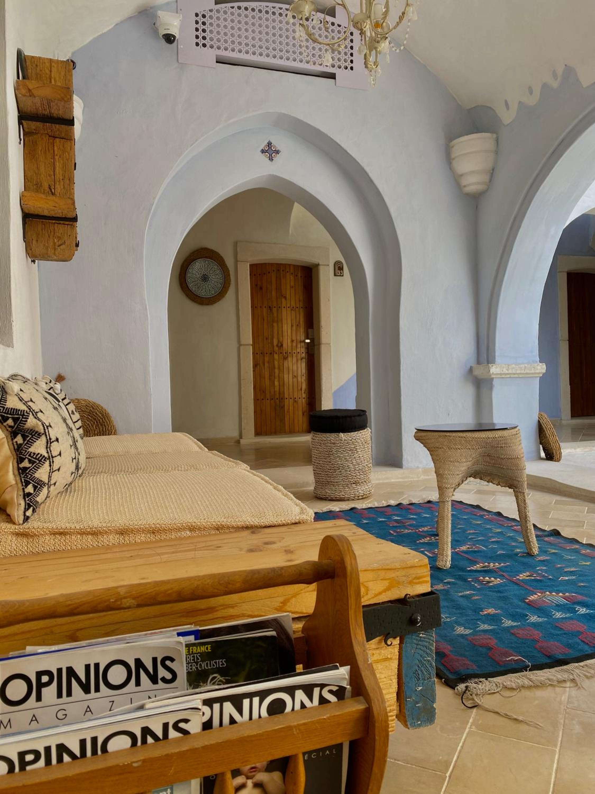 Midoun Vacations - Hotel Djerba Authentique - Au centre de Midoun - Property Image 5