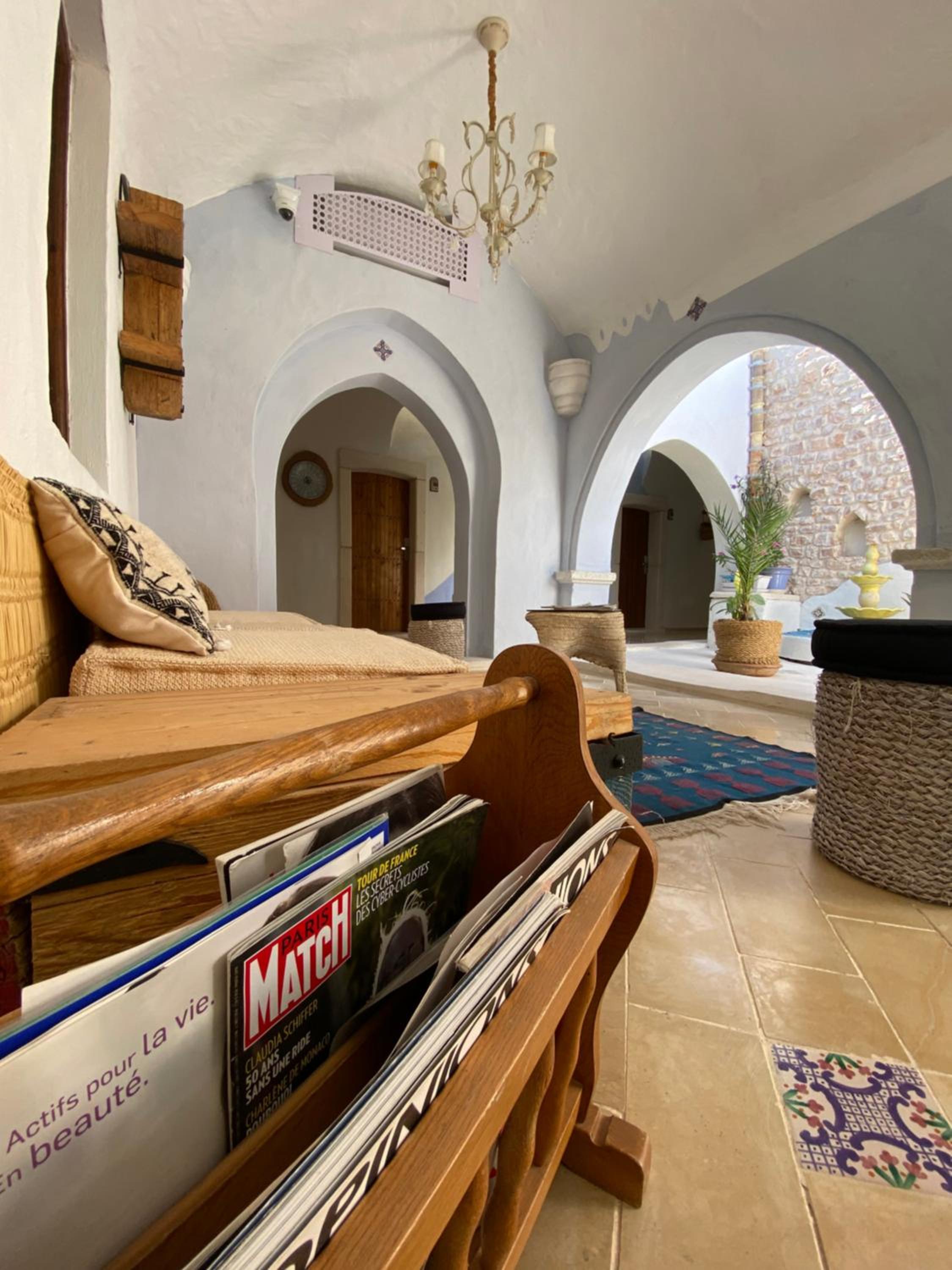 Midoun Vacations - Hotel Djerba Authentique - Au centre de Midoun - Property Image 9