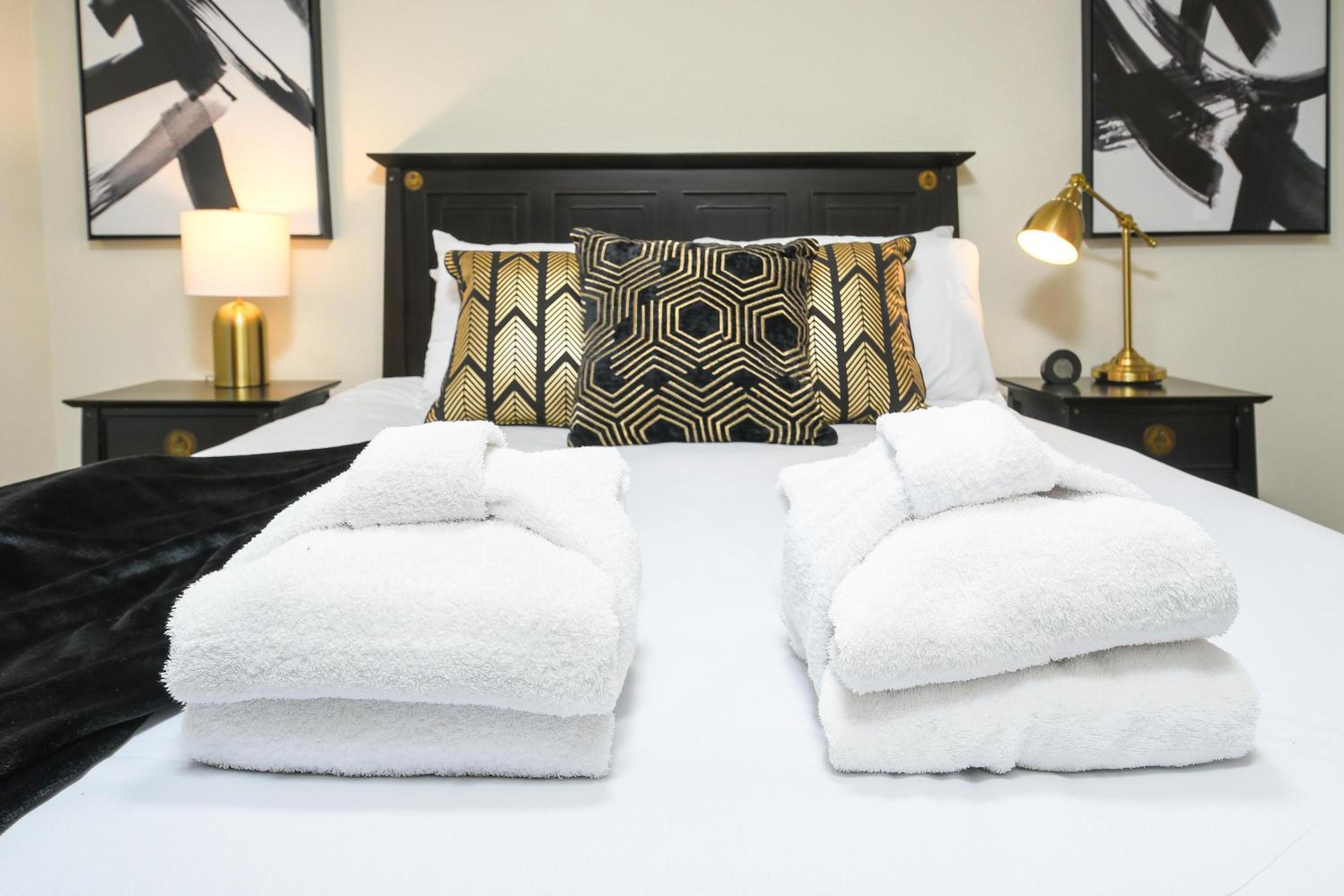 Cozy Couve Apartment Close To Everything! view 4