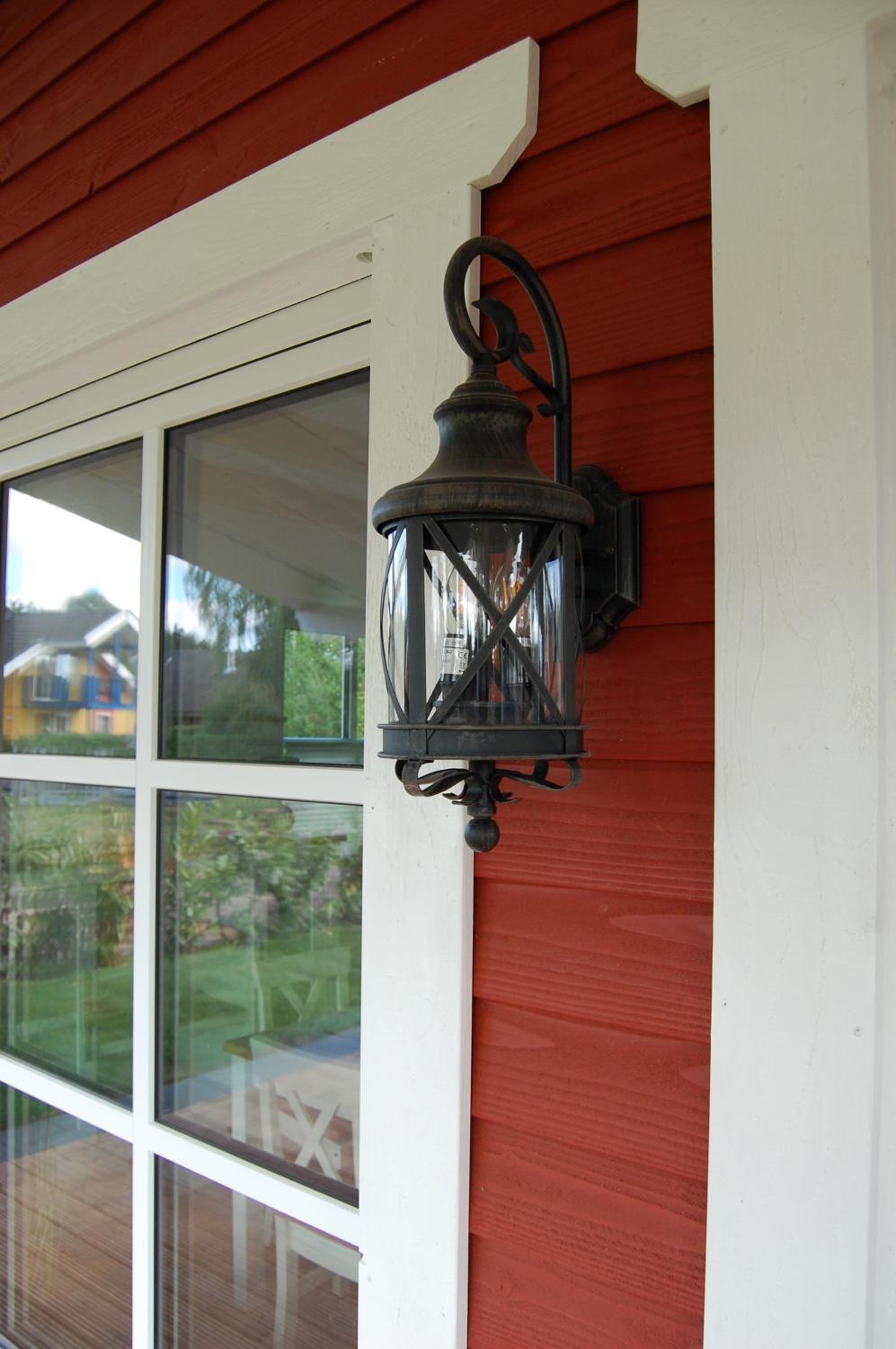 Ferienhaus Kleiner Onkel, Seeblick, Angeln, Sauna, ruhige Lage