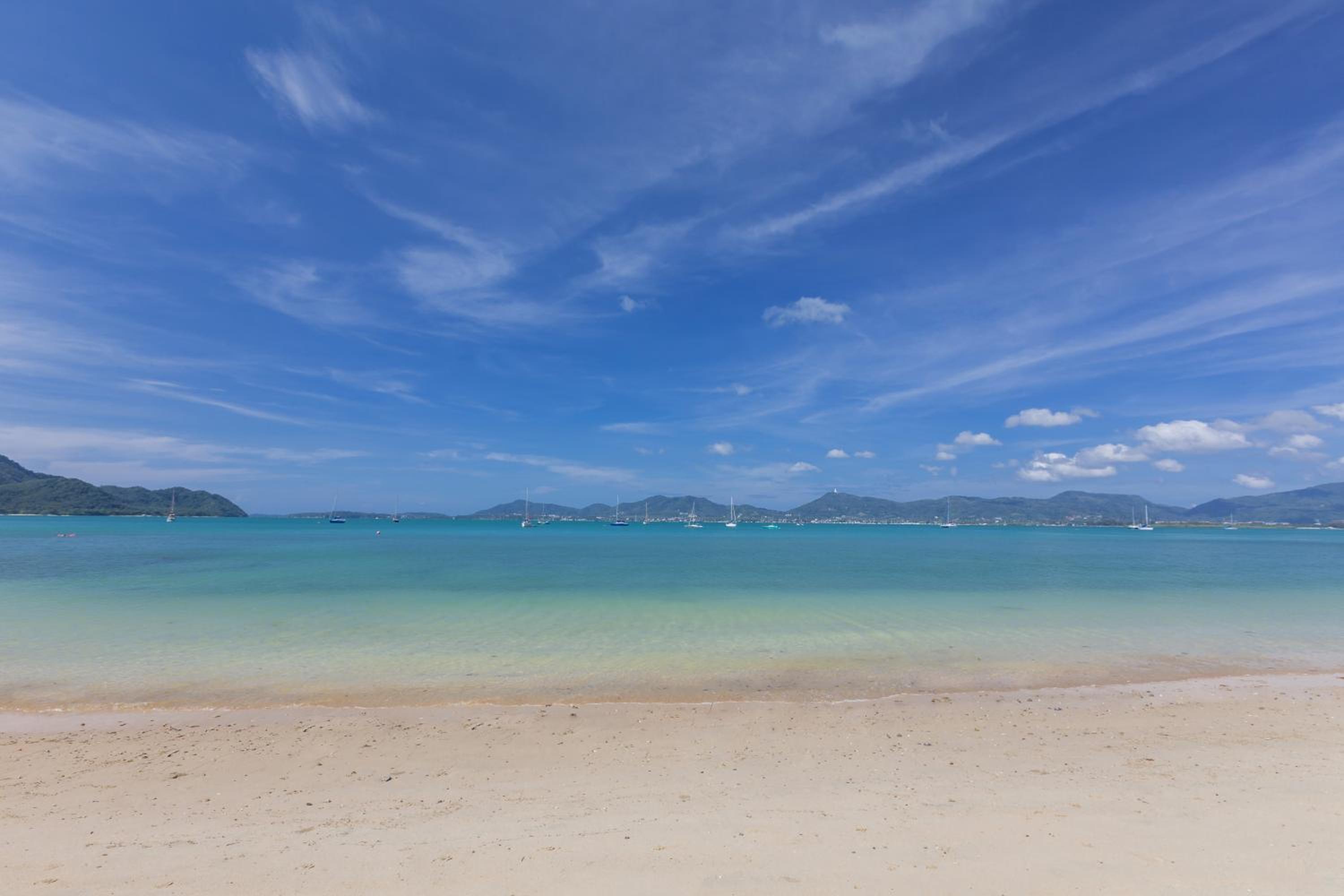 X10 Seaview Suites at Panwa Beach
