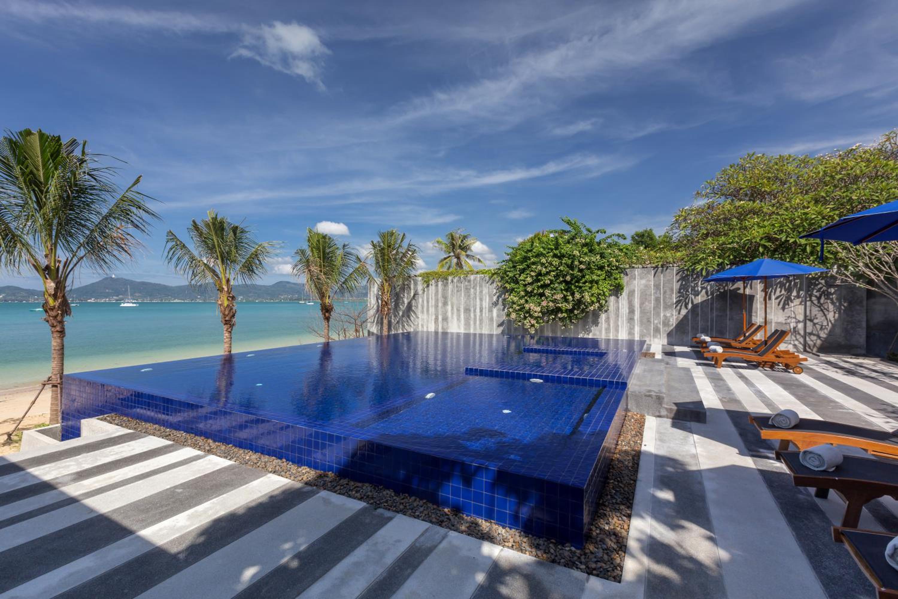 X10 Seaview Suites at Panwa Beach