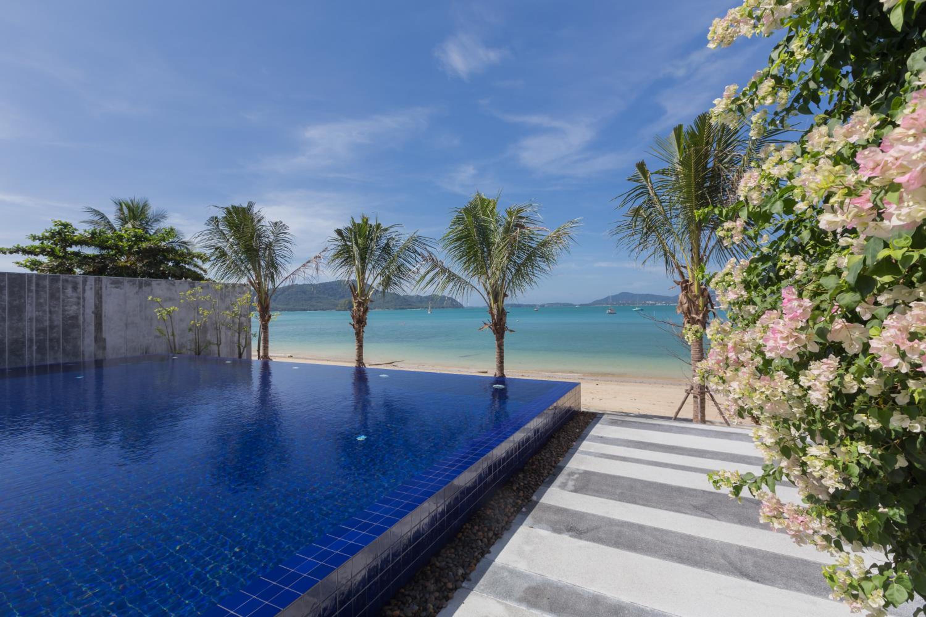 X10 Seaview Suites at Panwa Beach