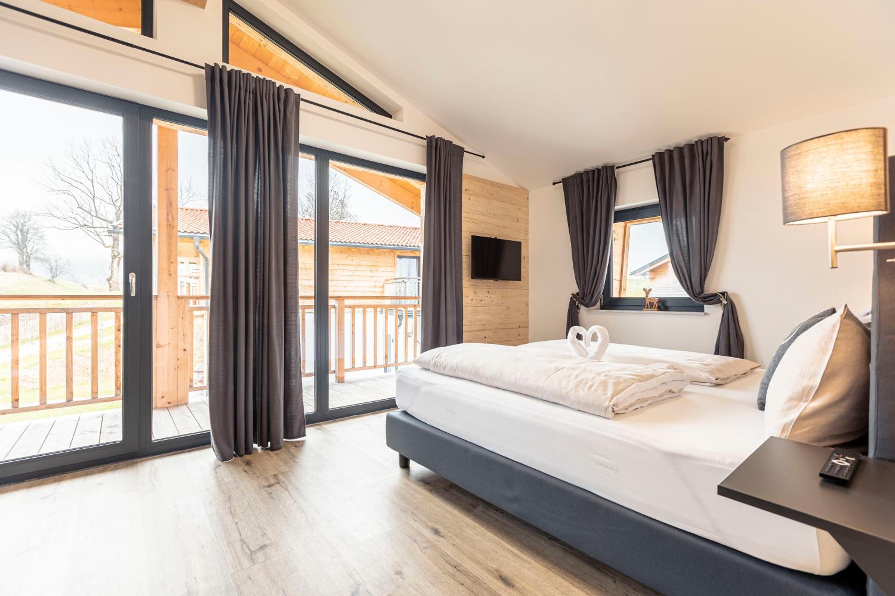 Inzell Chalets by S4Y view 3