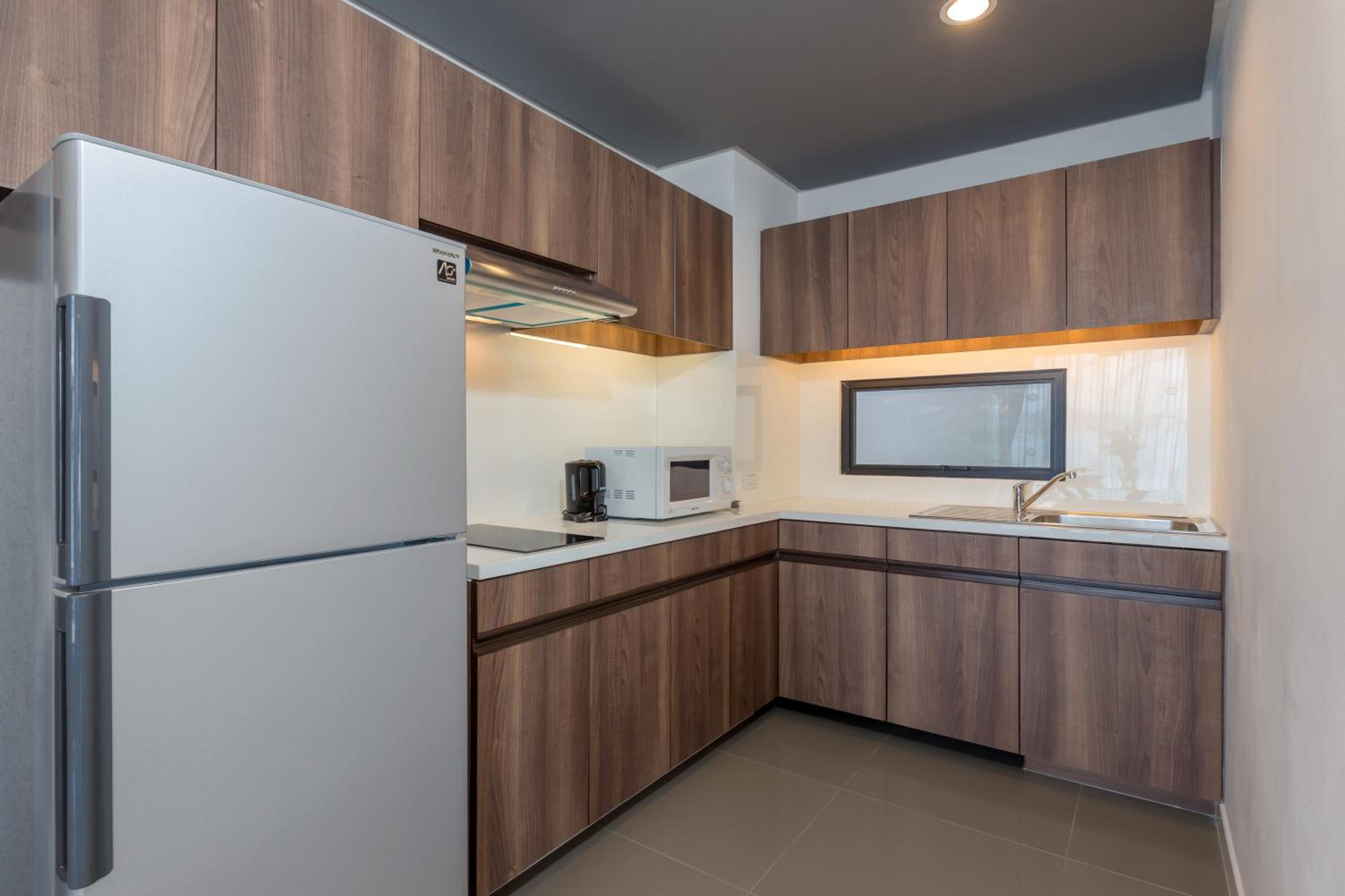 X10 Seaview Suites at Panwa Beach