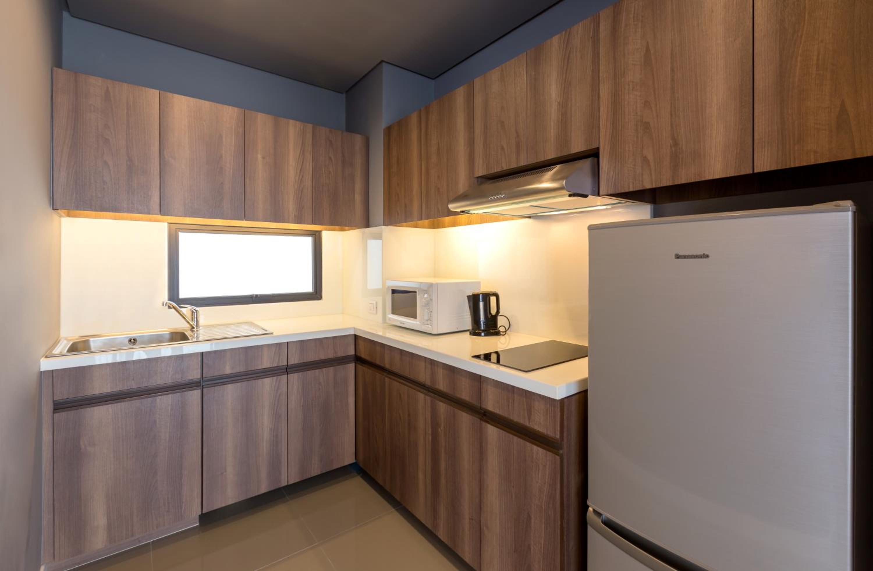 X10 Seaview Suites at Panwa Beach