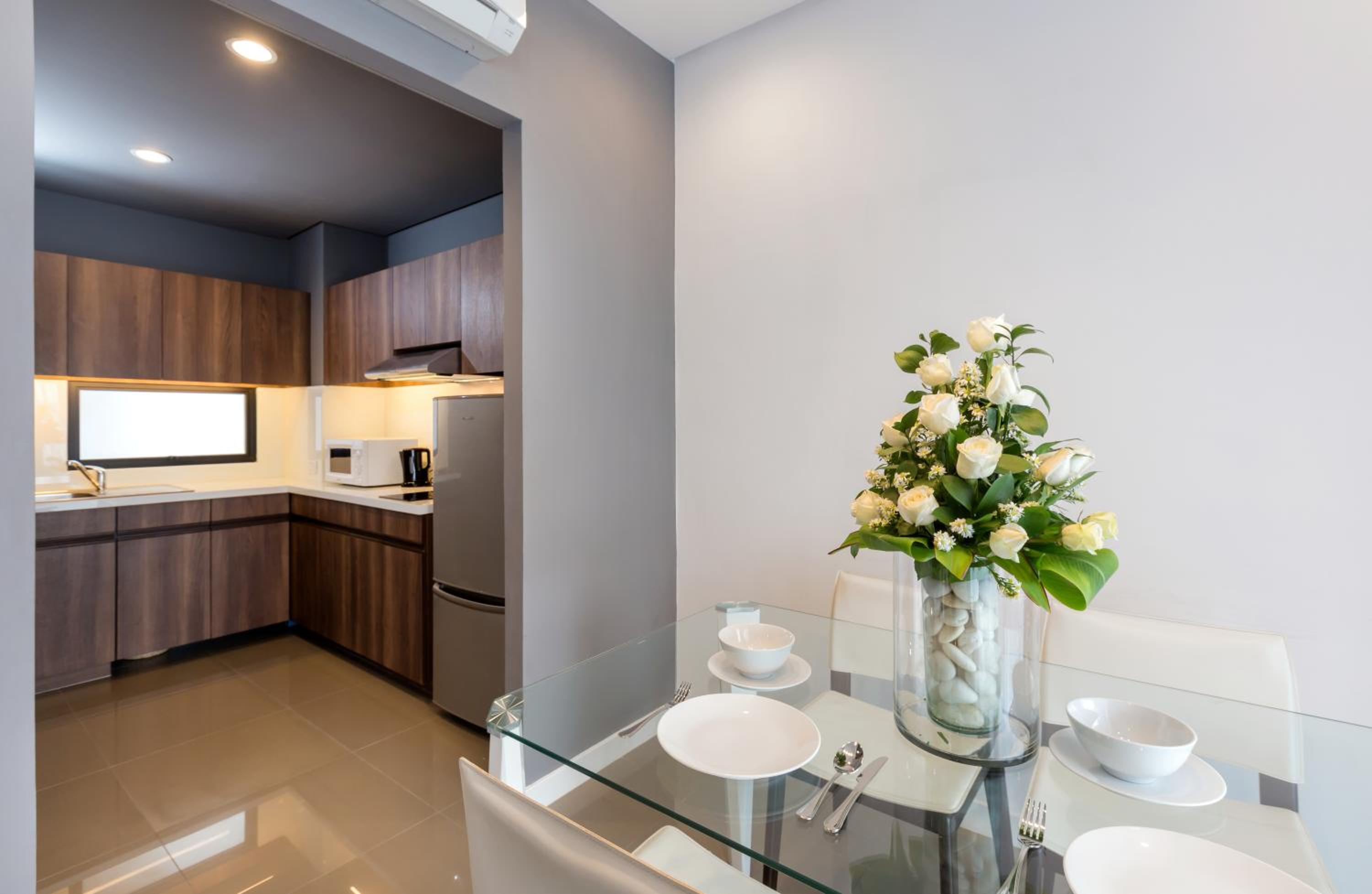 X10 Seaview Suites at Panwa Beach
