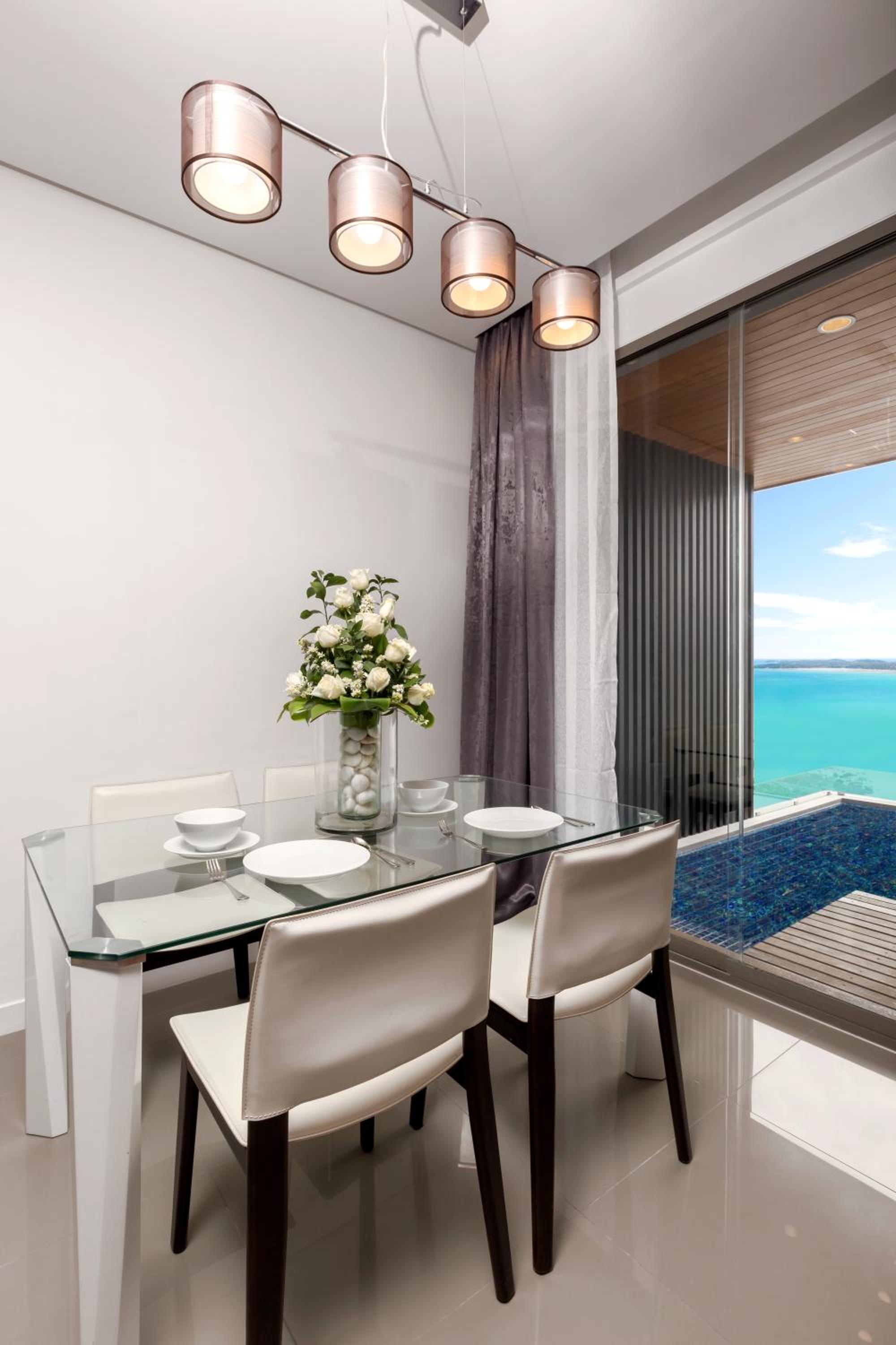 X10 Seaview Suites at Panwa Beach