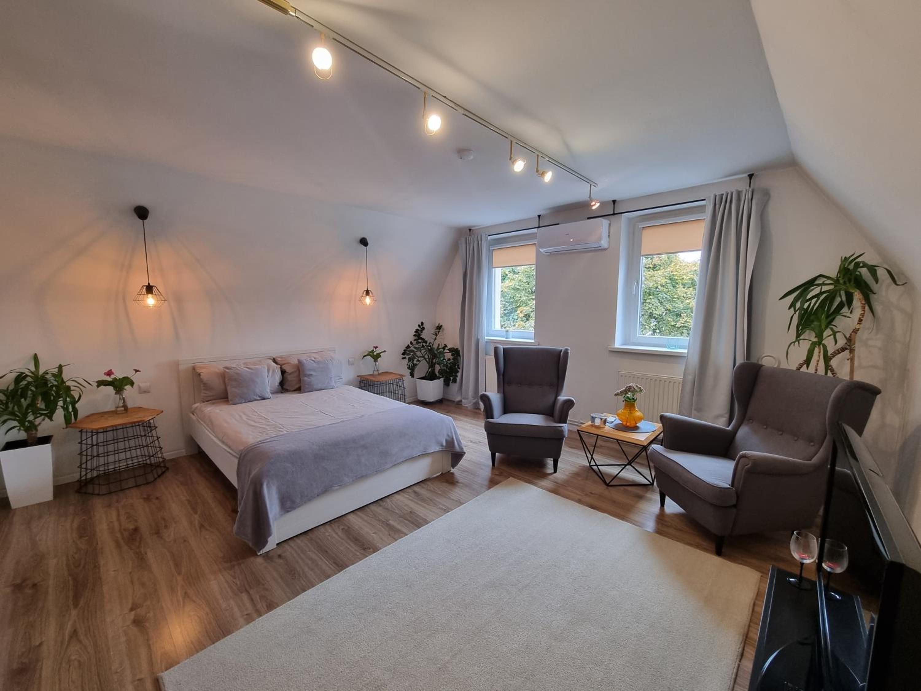 Apartament w Rynku view 2