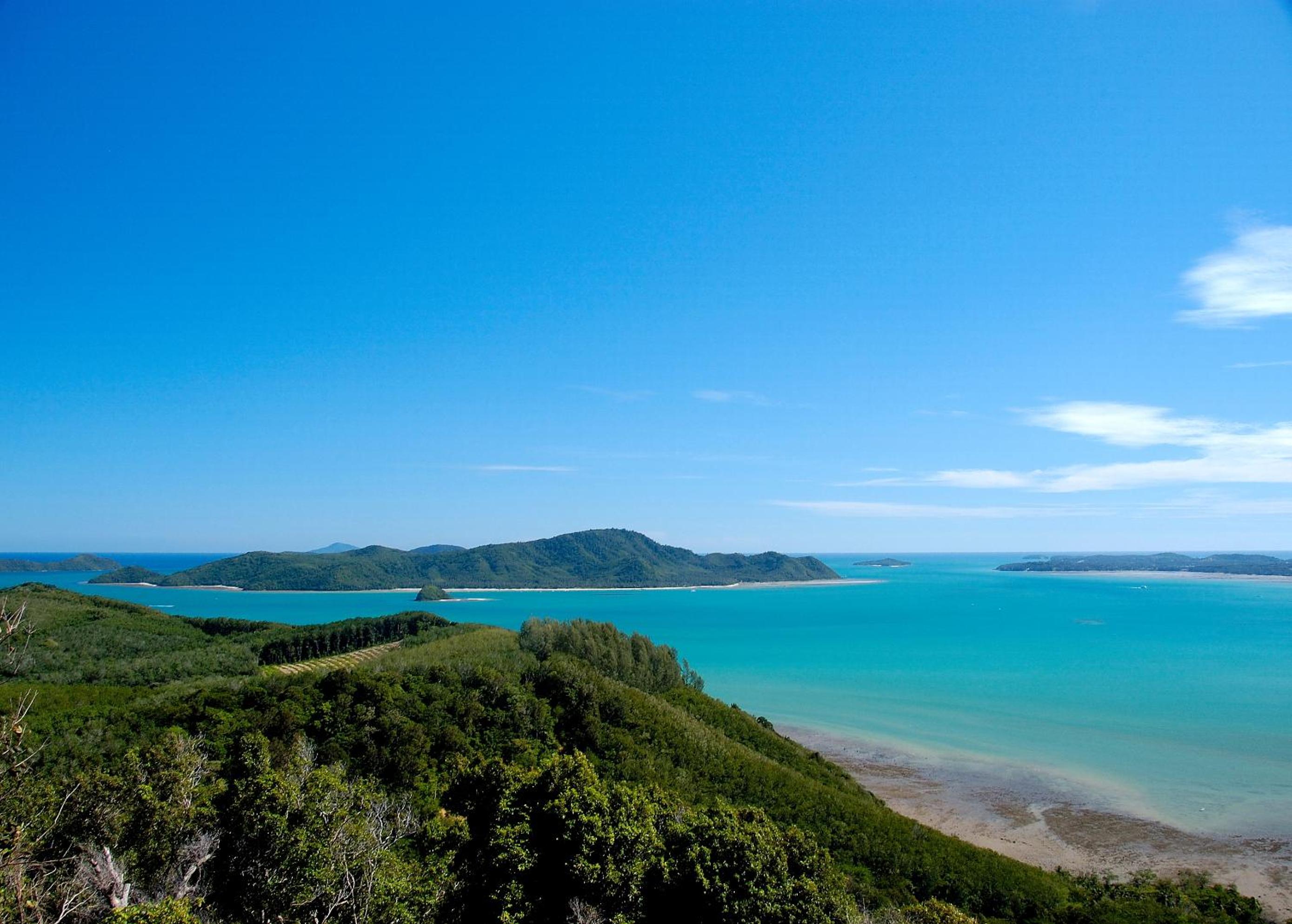 X10 Seaview Suites at Panwa Beach