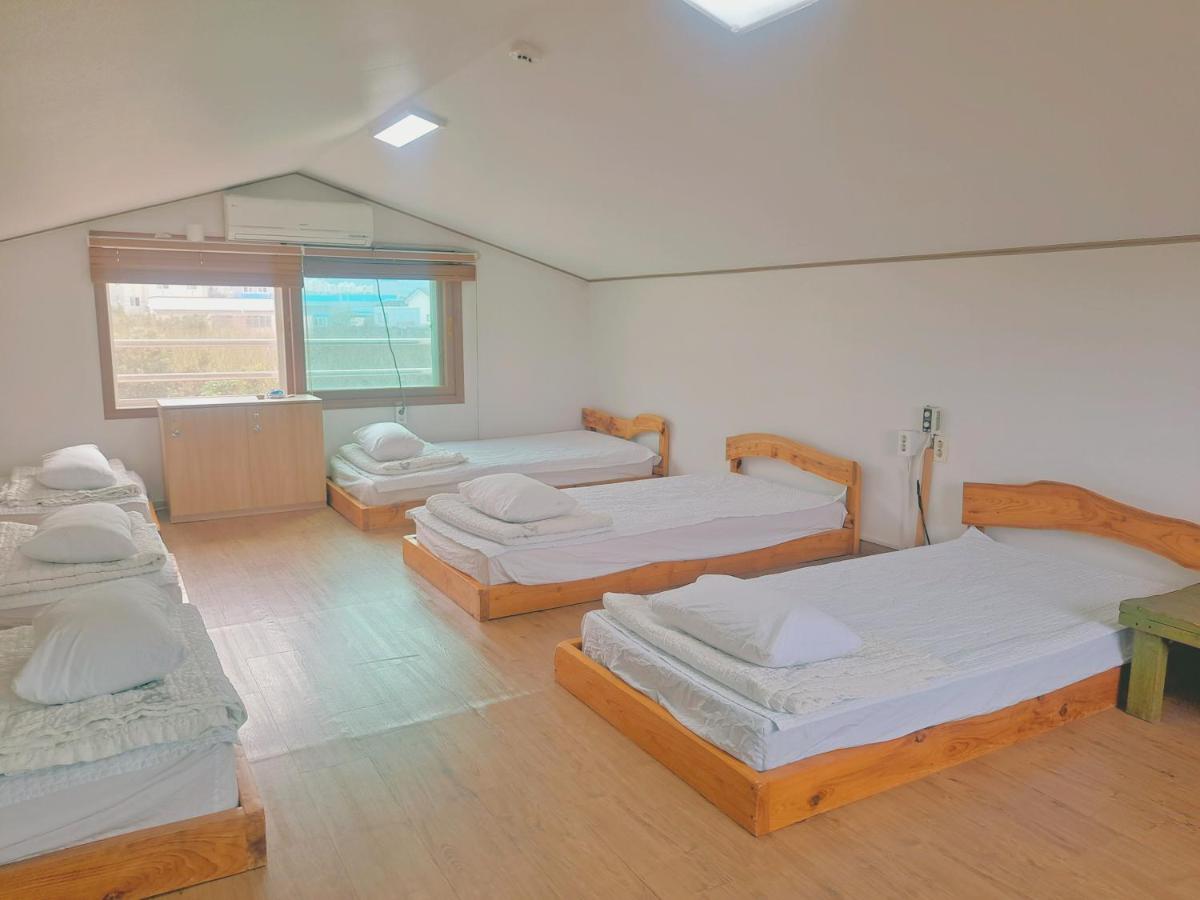 Jeju Gillime Pension