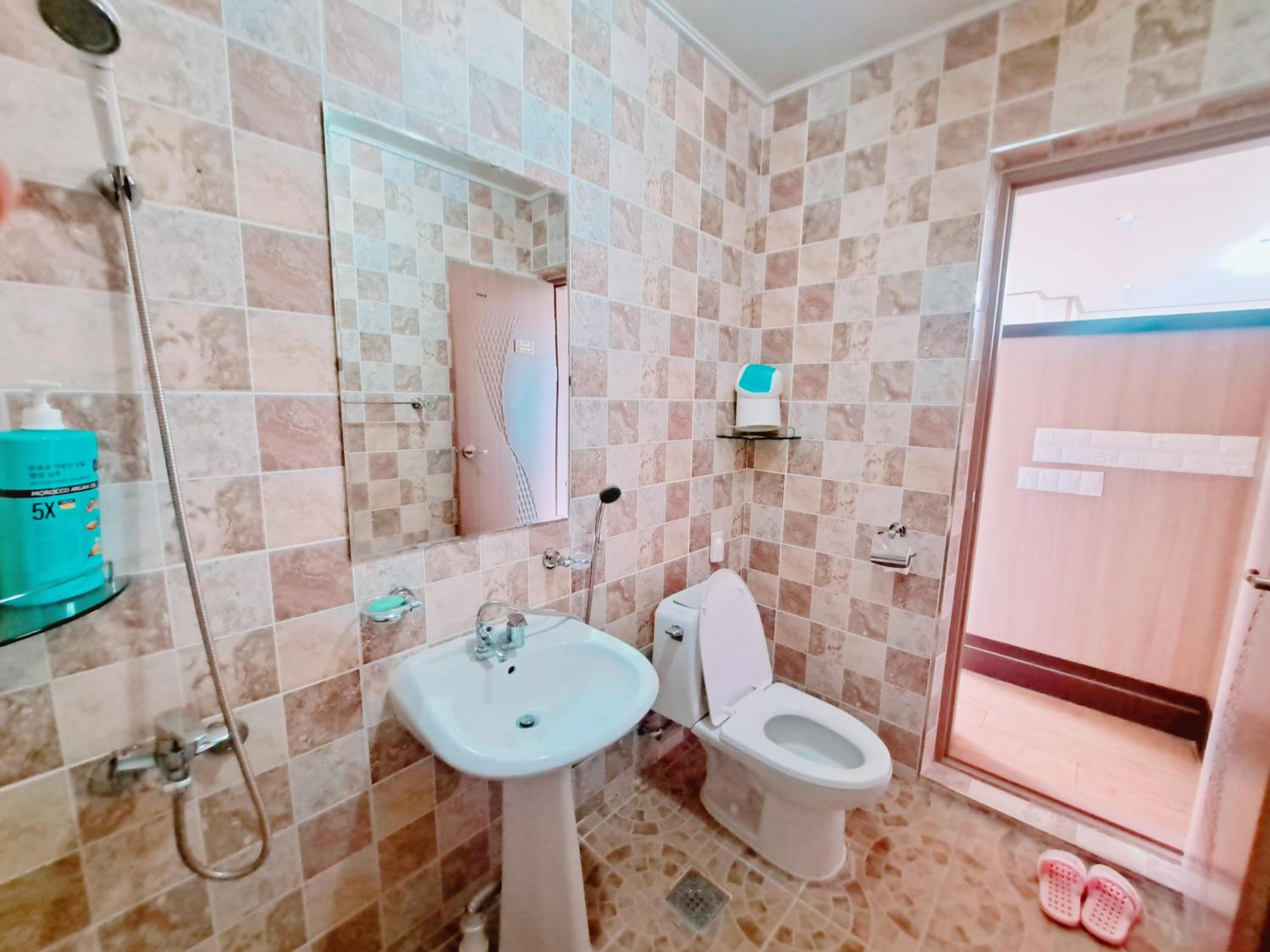 Jeju Gillime Pension